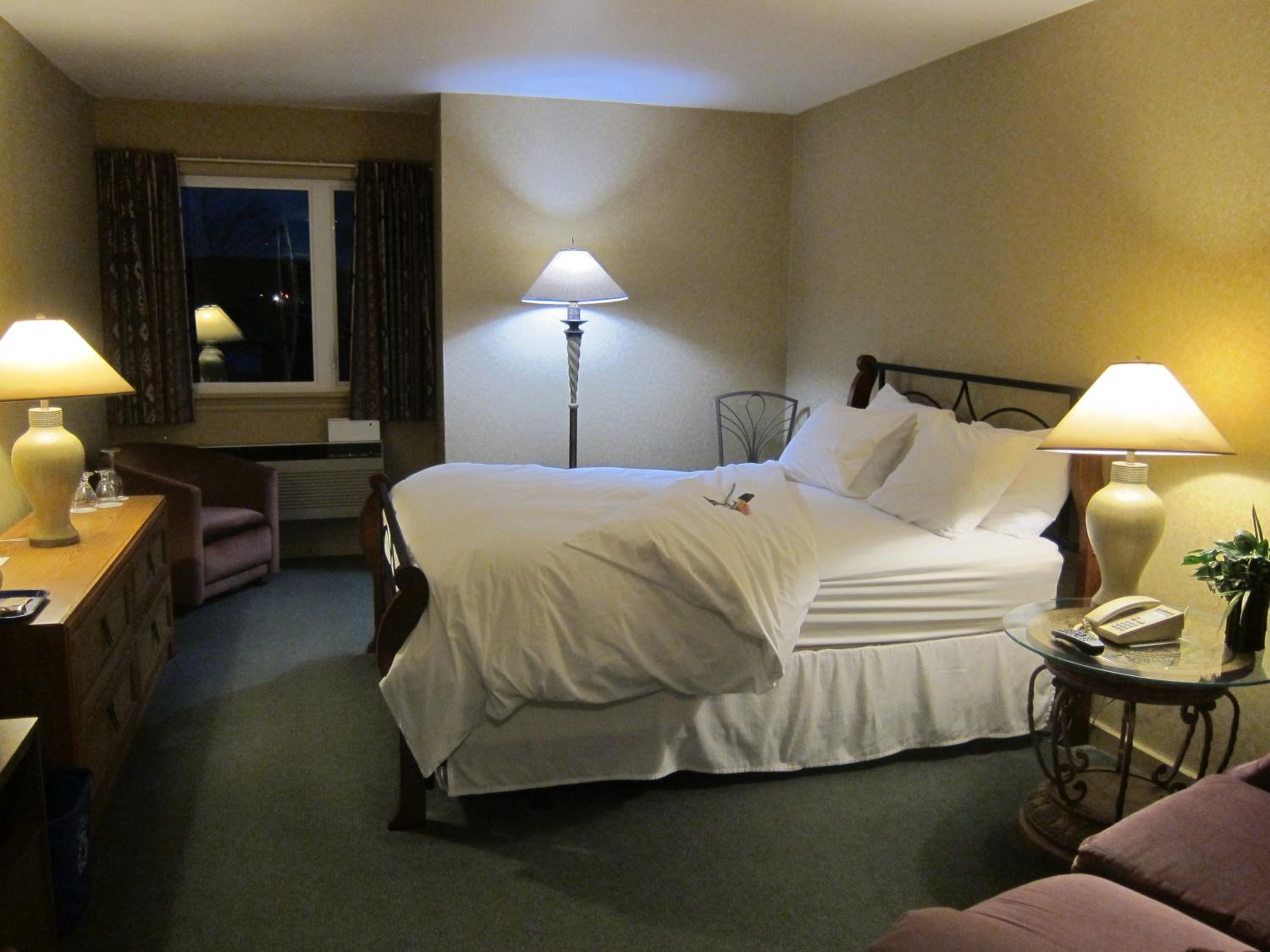 Annapolis Royal Inn & Suites