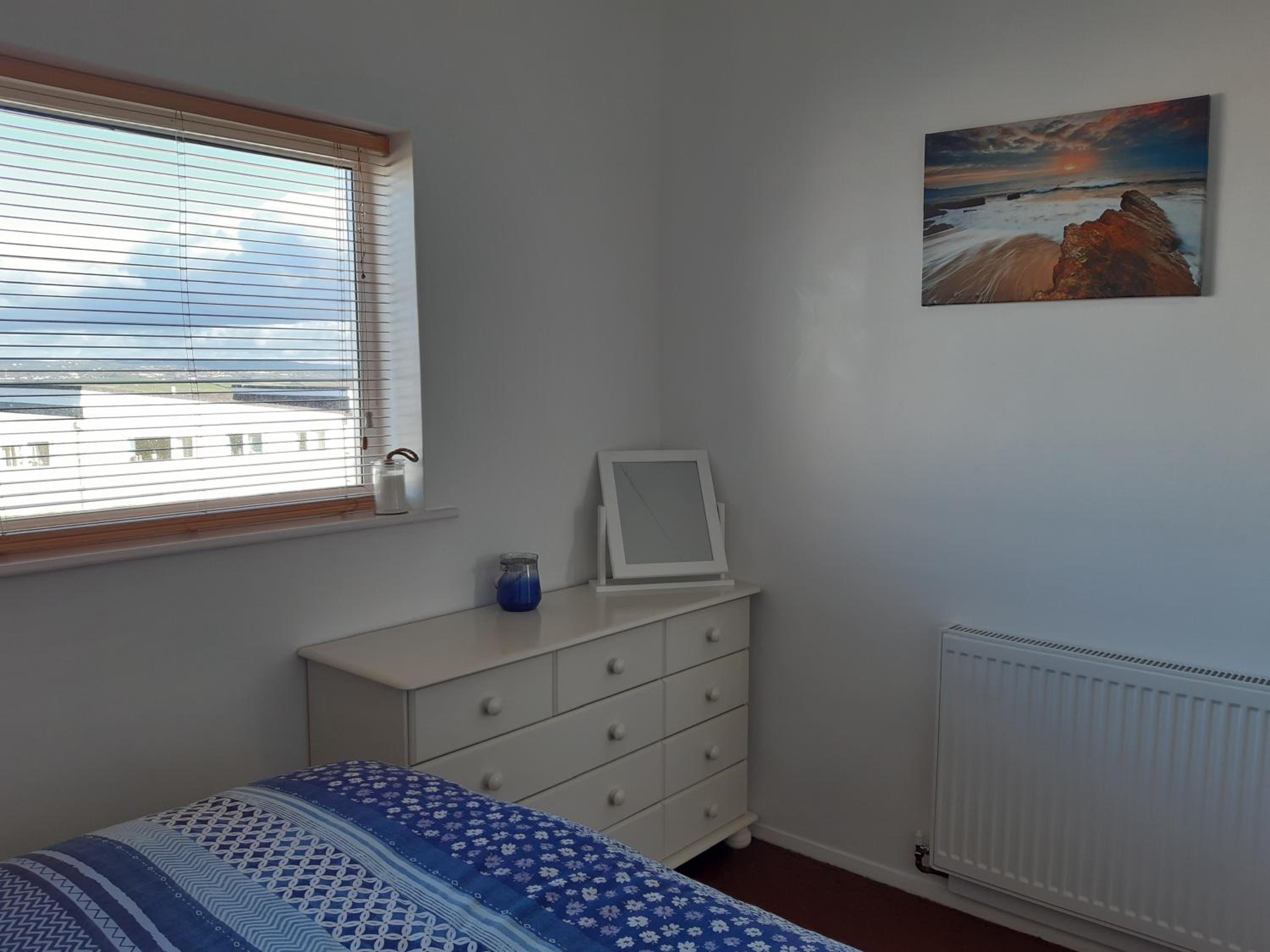 Chalet 18 Widemouth Bay Holiday Village view 2