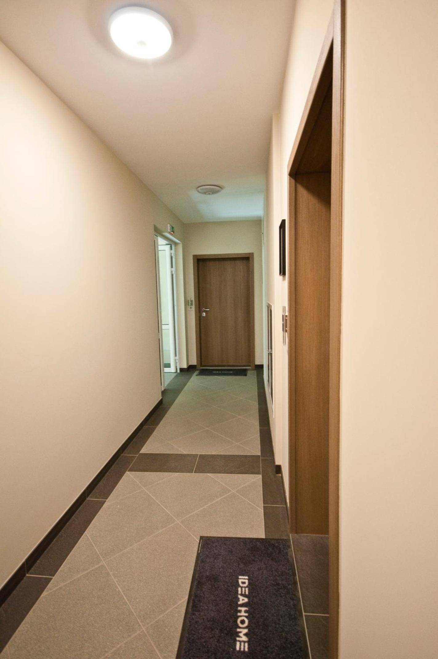 Apartment City View view 4