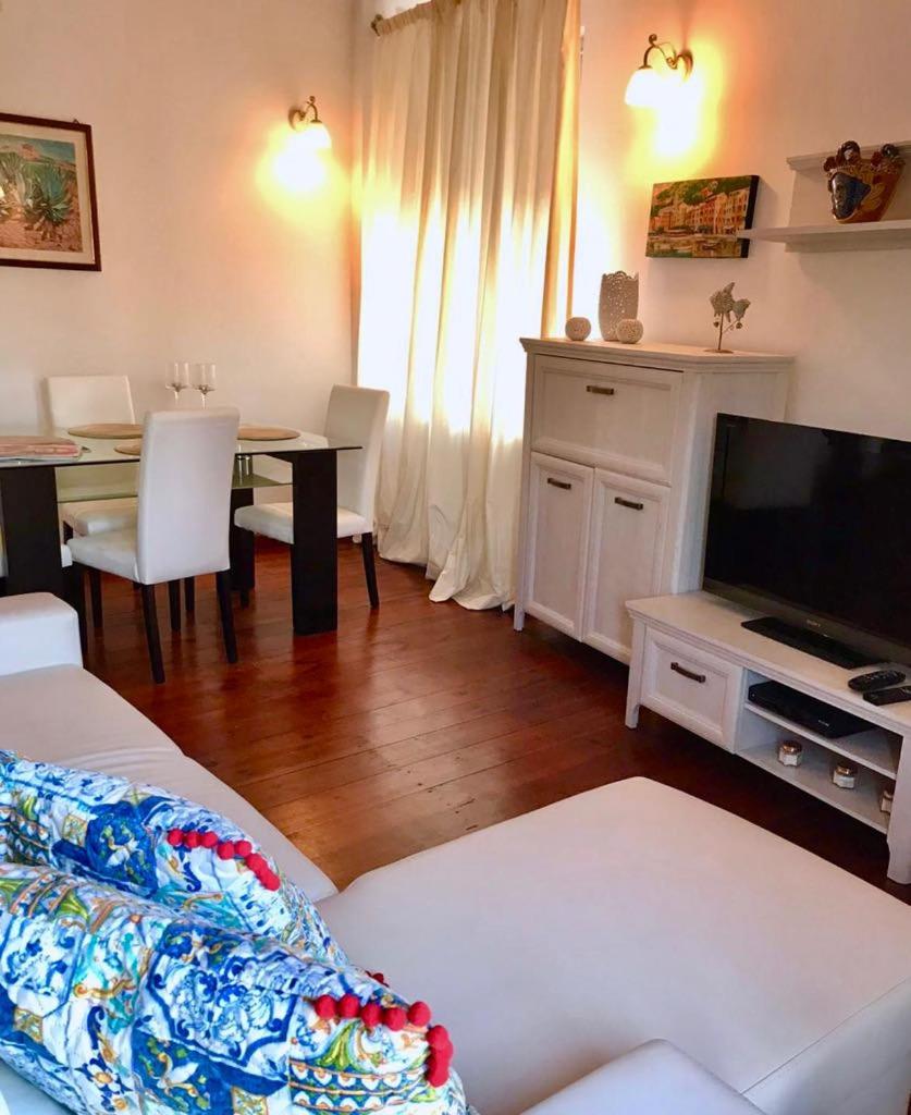 Bella Vista Centrum Apartament view 3