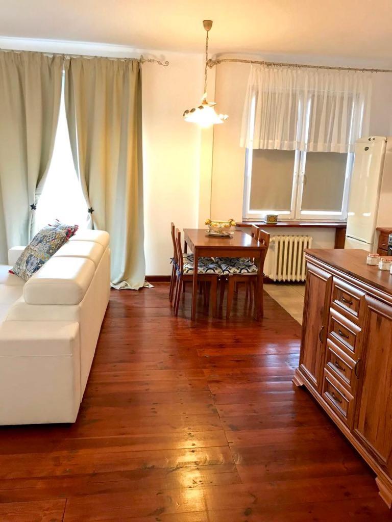 Bella Vista Centrum Apartament view 4