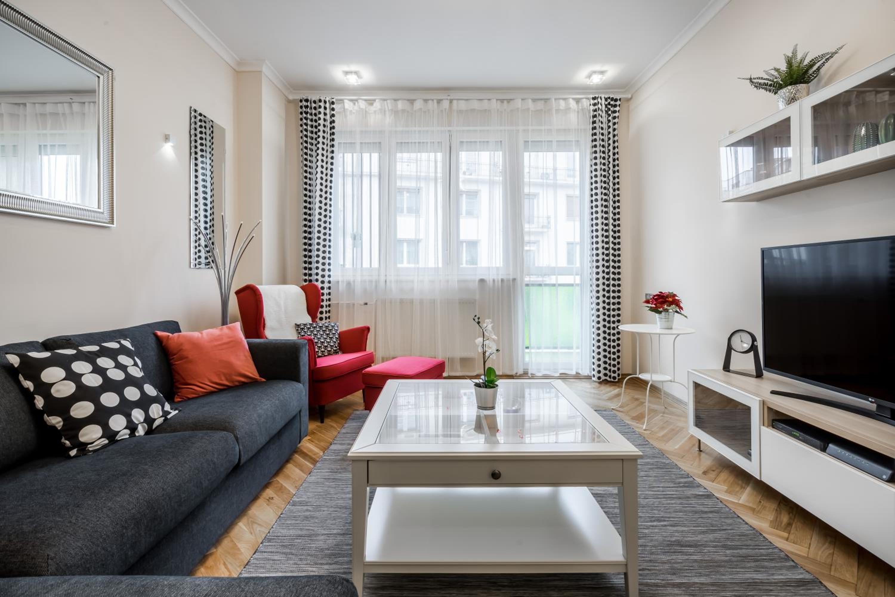 BpR Danube Panoramic Suite