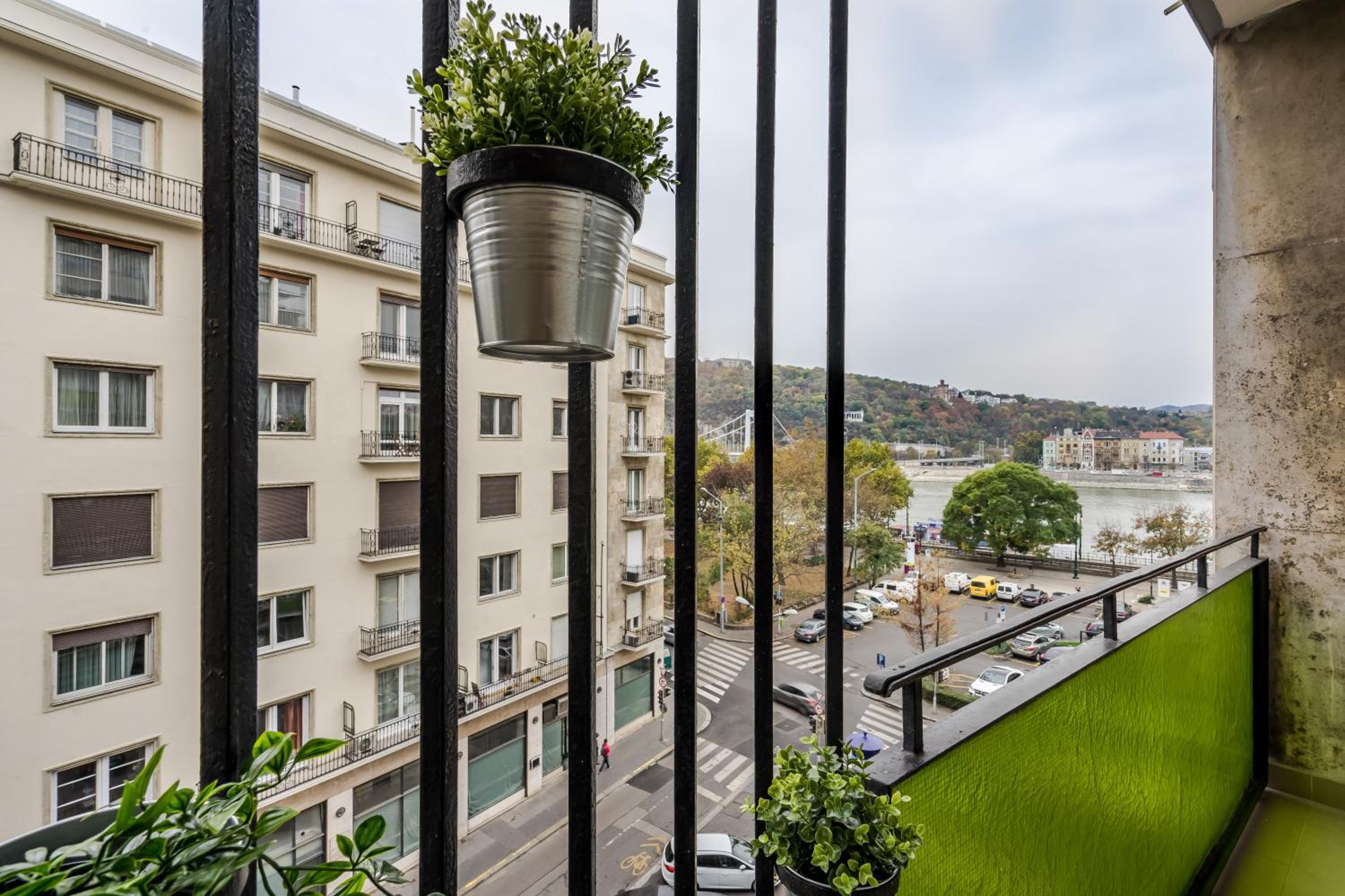 BpR Danube Panoramic Suite