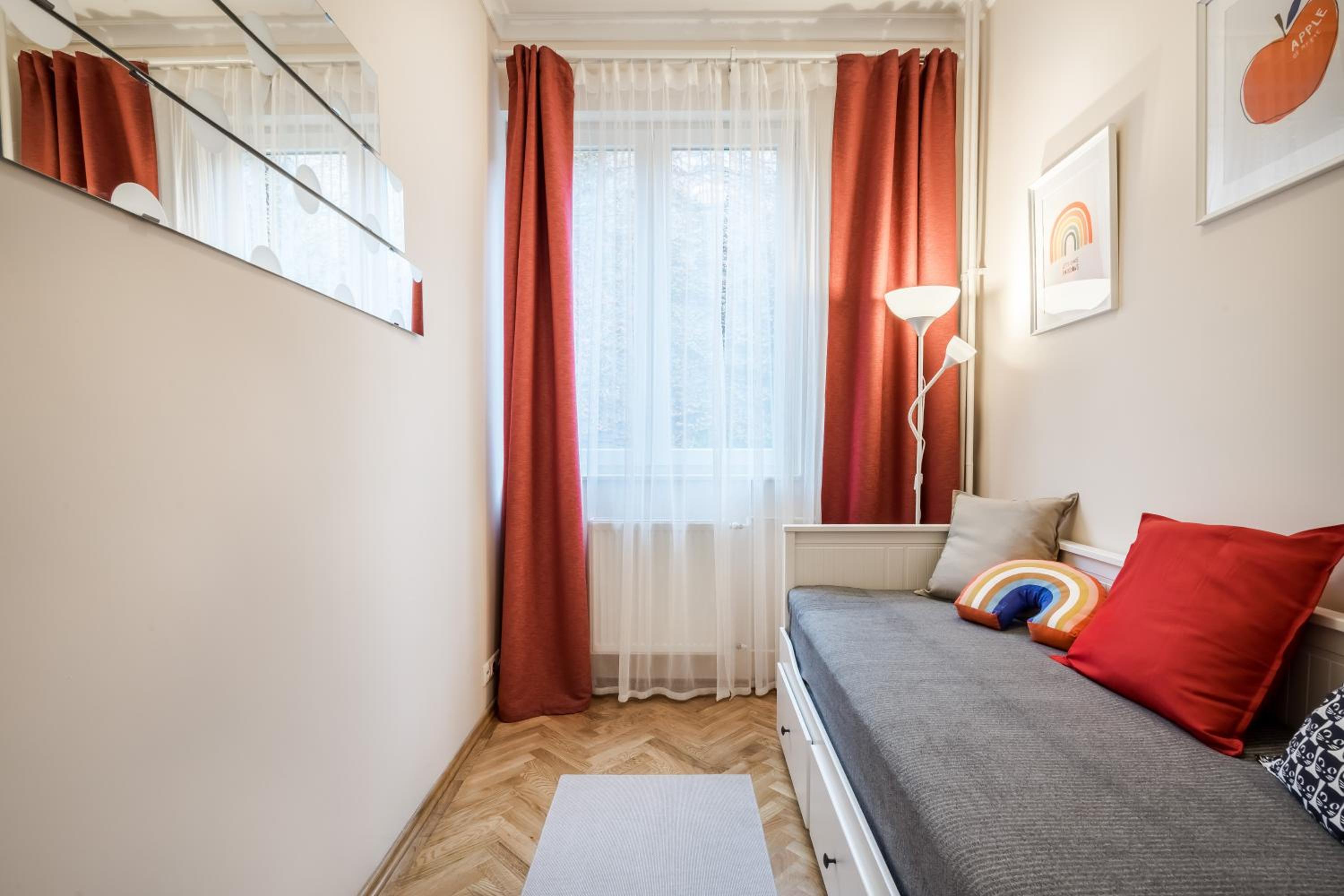 BpR Danube Panoramic Suite