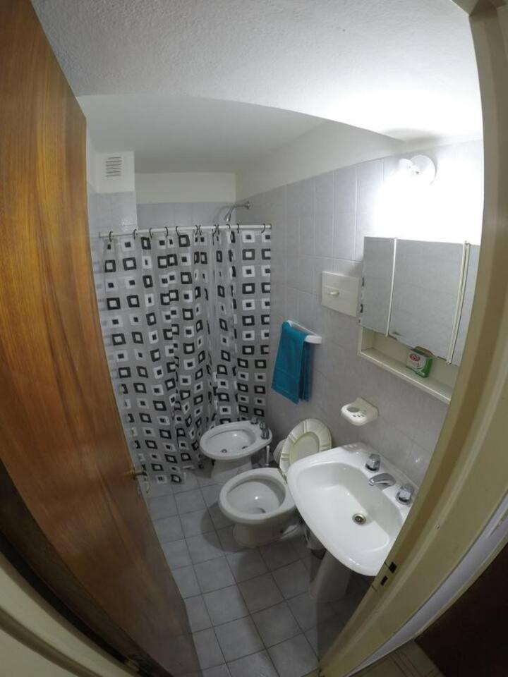 Departamento,Centro de Cordoba, monoambiente,a 100mts del Patio Olmos