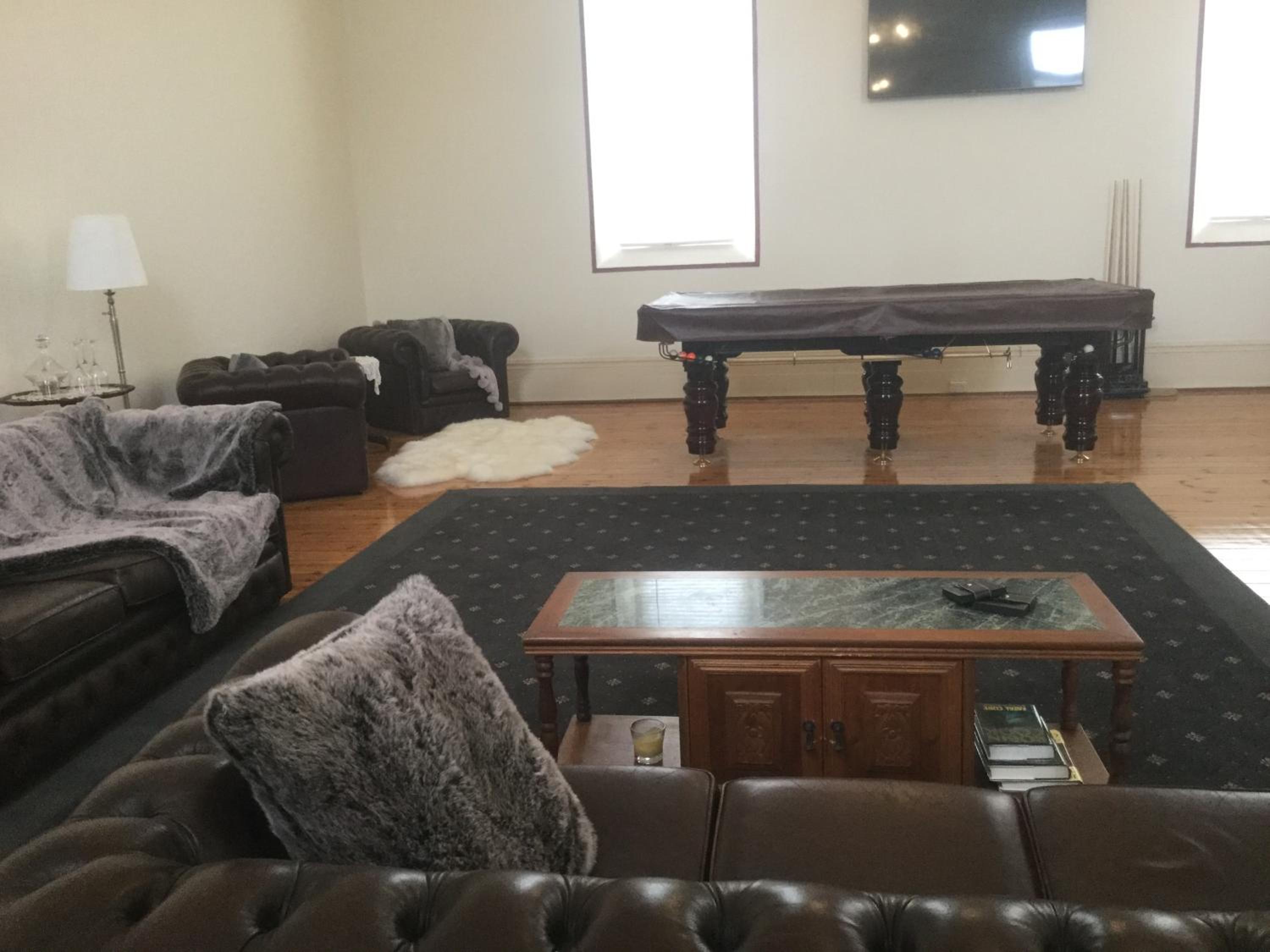 lounge