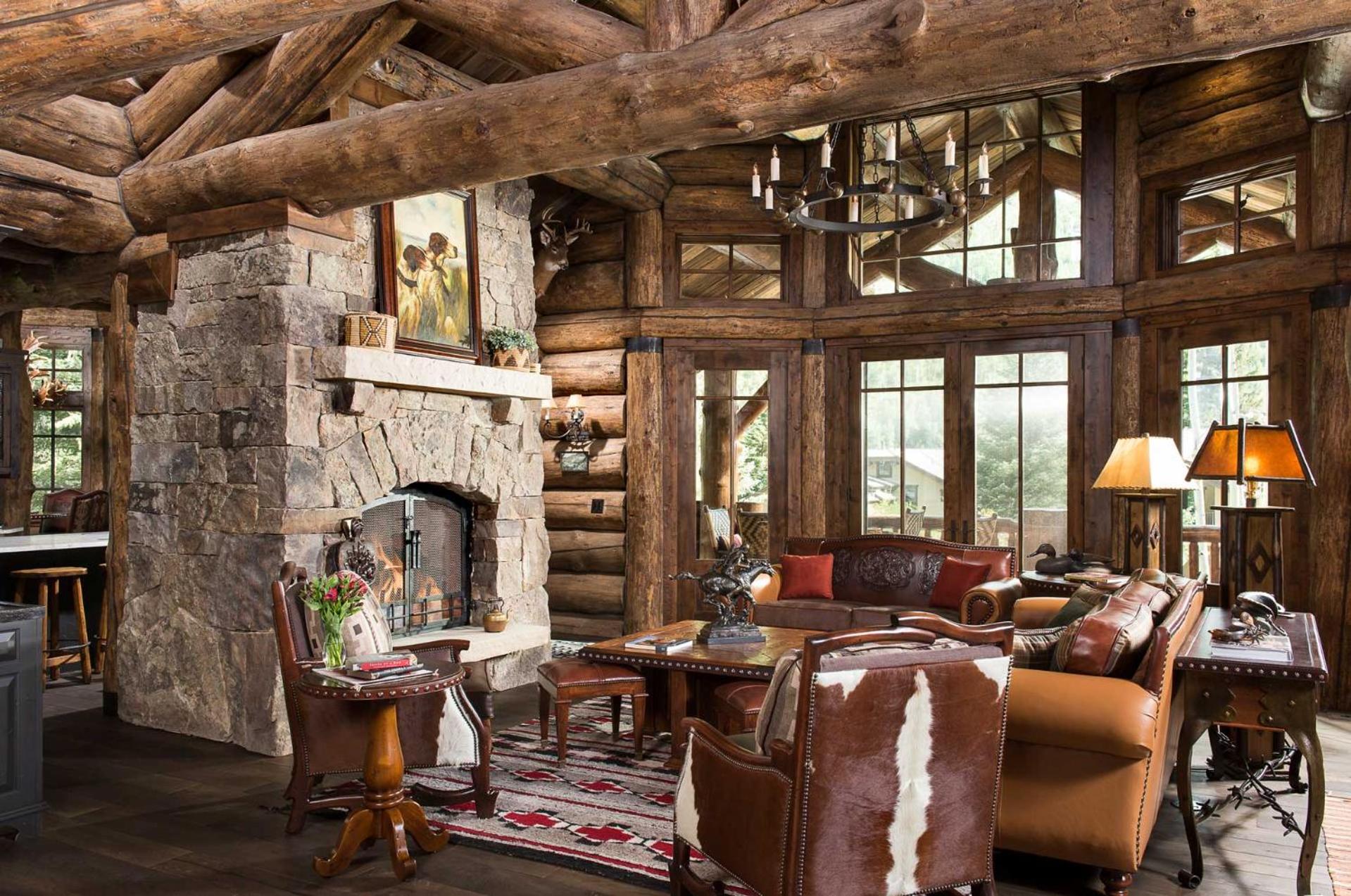 Amazing Highcliffe Lodge Vail