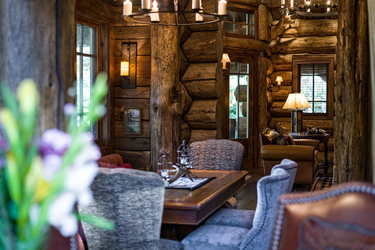 Amazing Highcliffe Lodge Vail