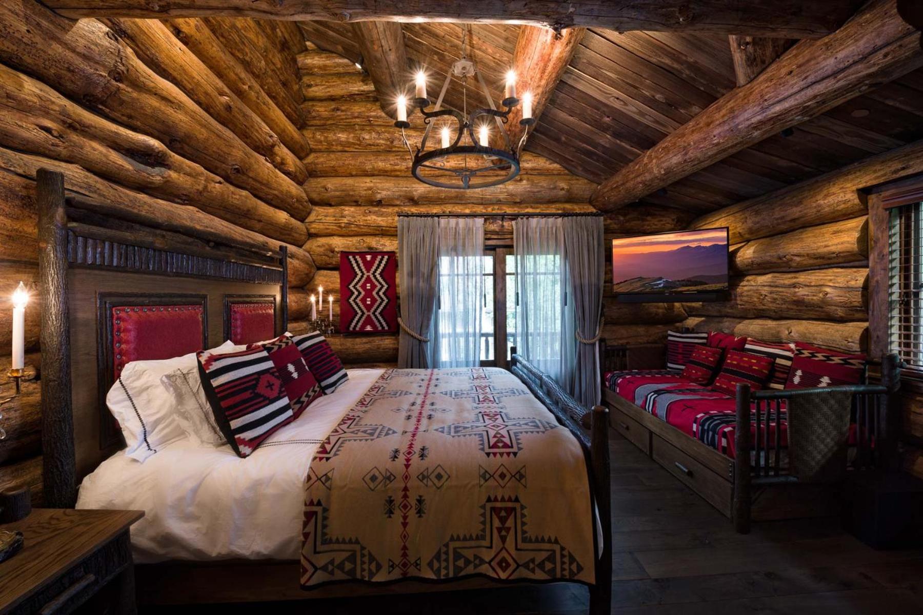 Amazing Highcliffe Lodge Vail