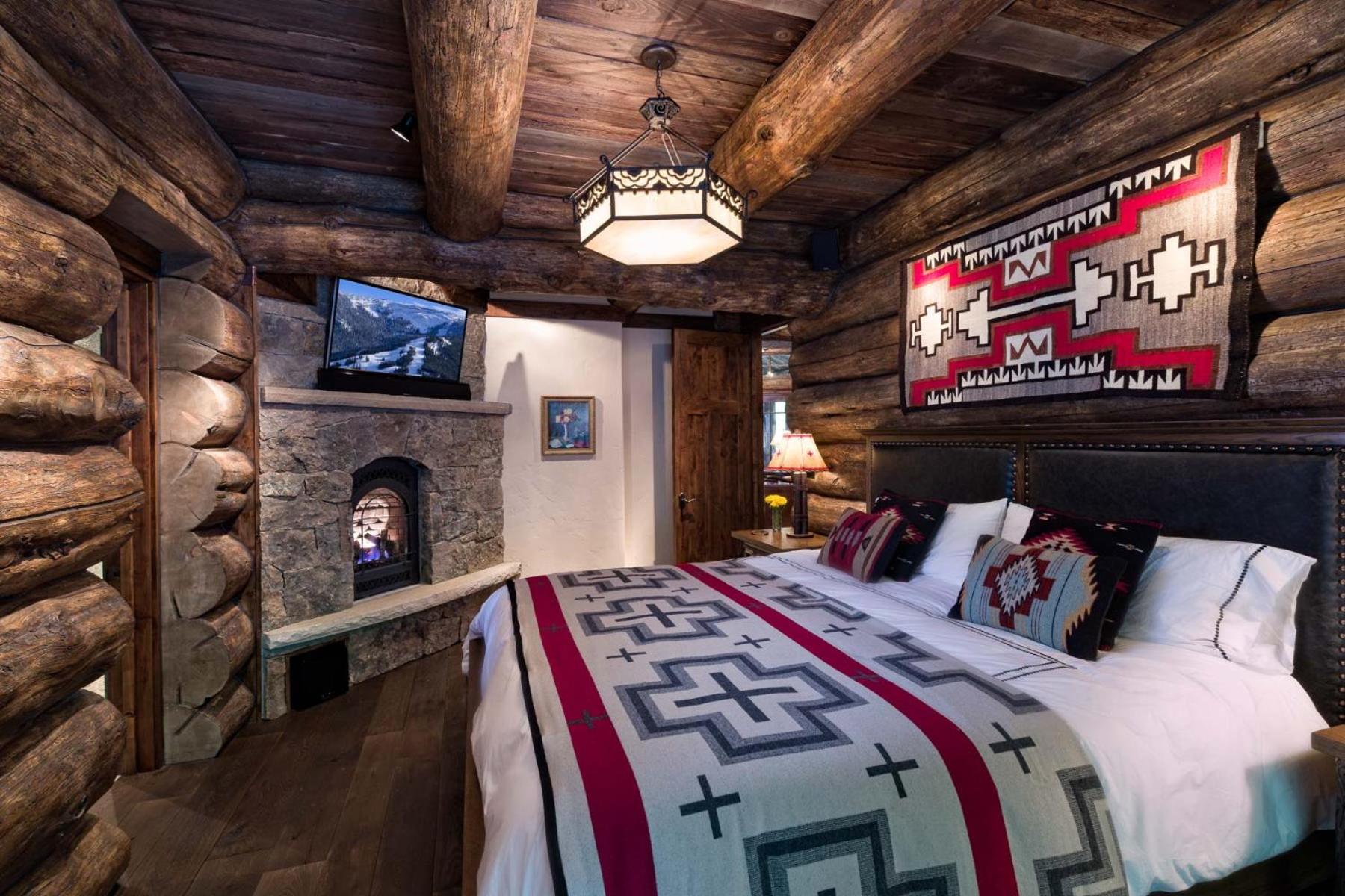 Amazing Highcliffe Lodge Vail