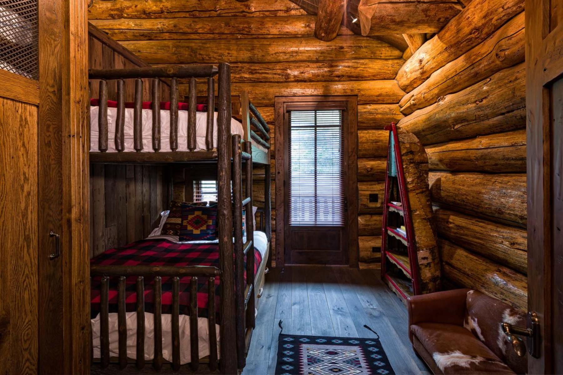 Amazing Highcliffe Lodge Vail