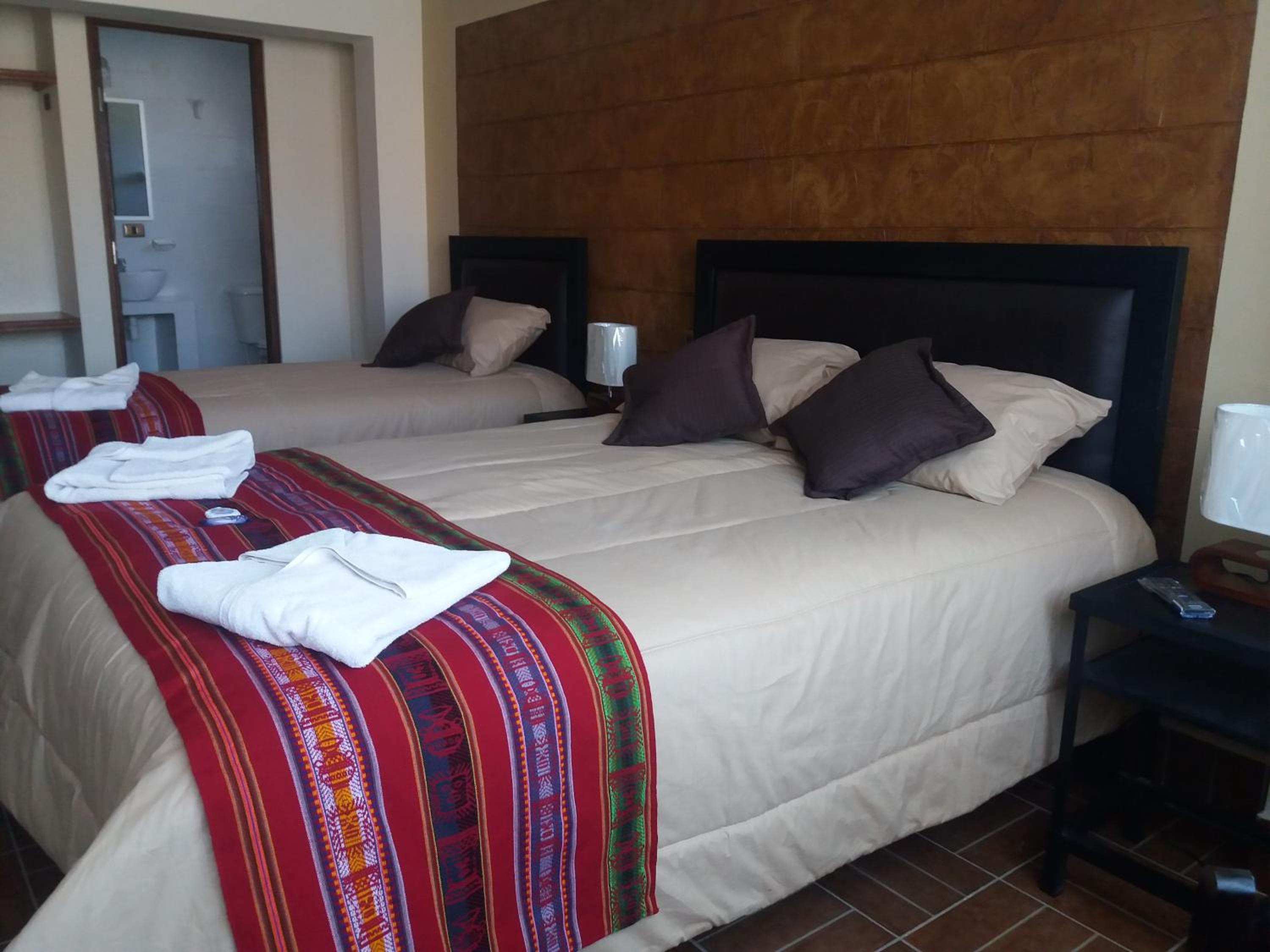 Hostal Jerian