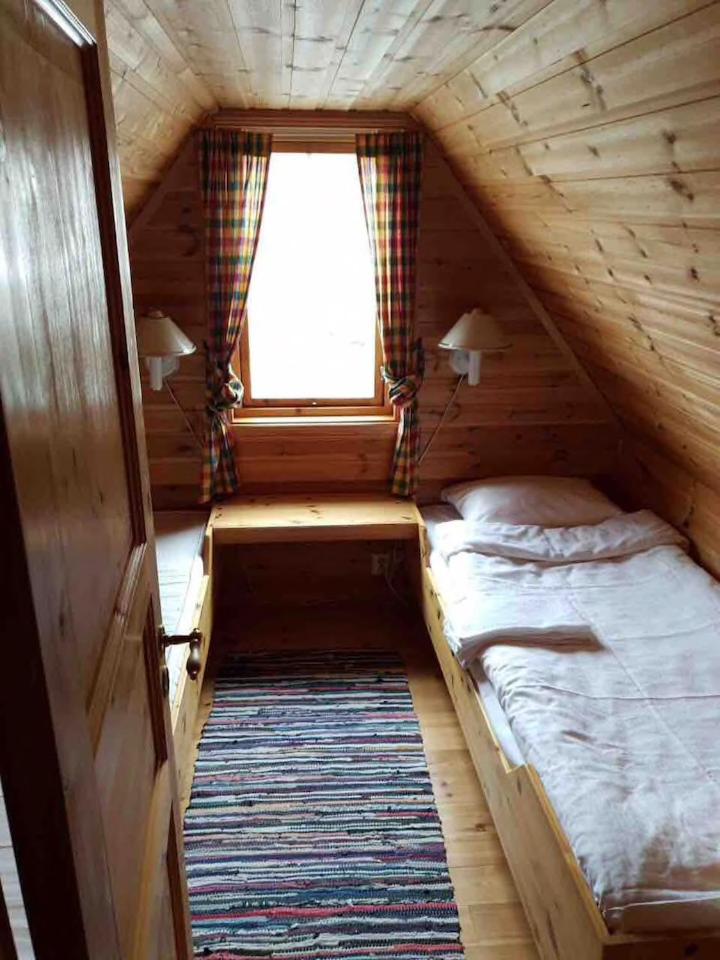 Vikaneset Havhotell