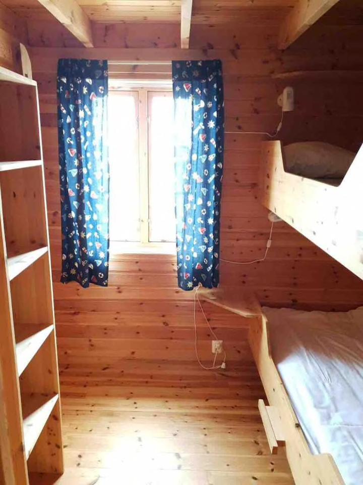 Vikaneset Havhotell
