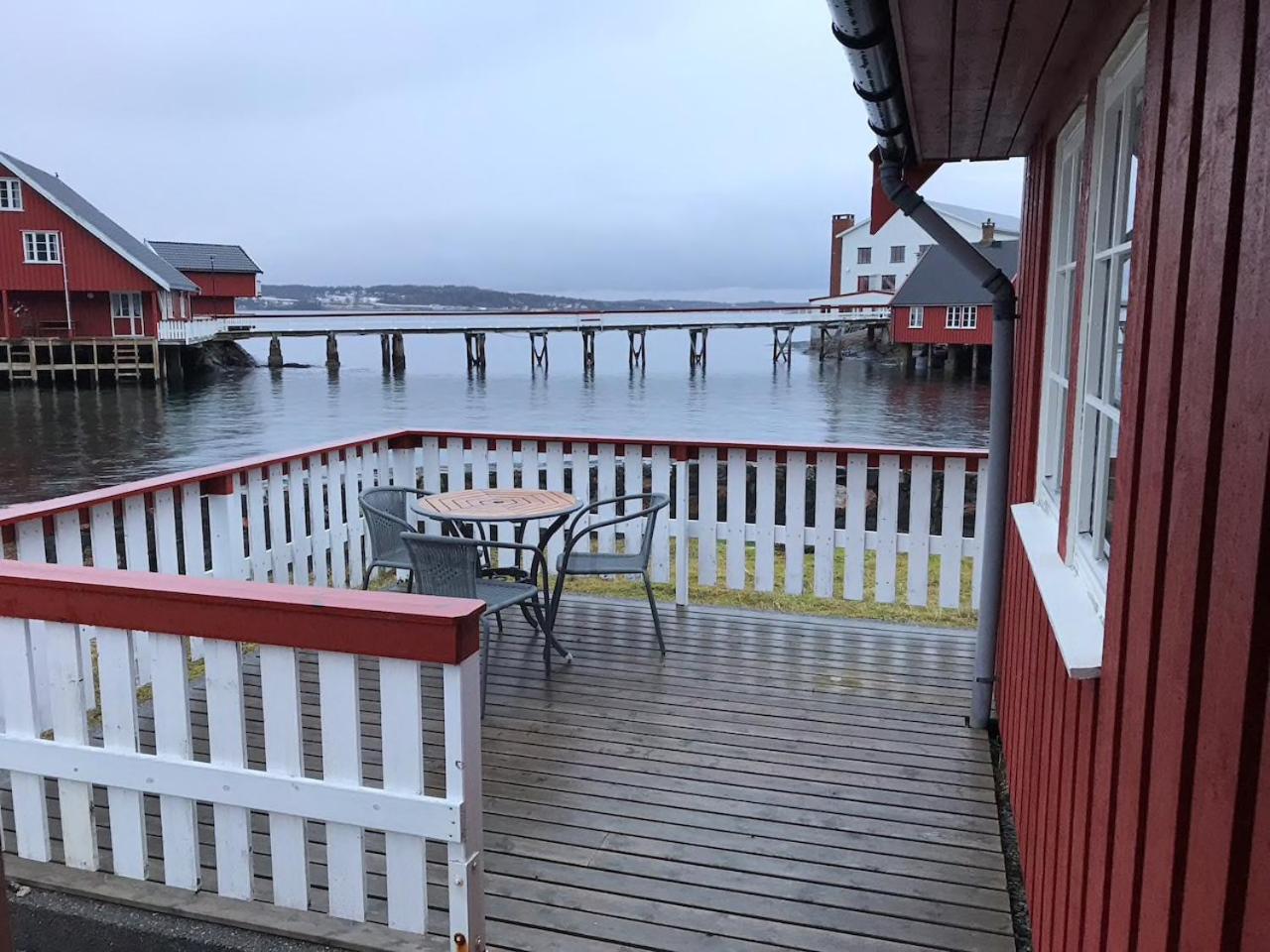 Vikaneset Havhotell