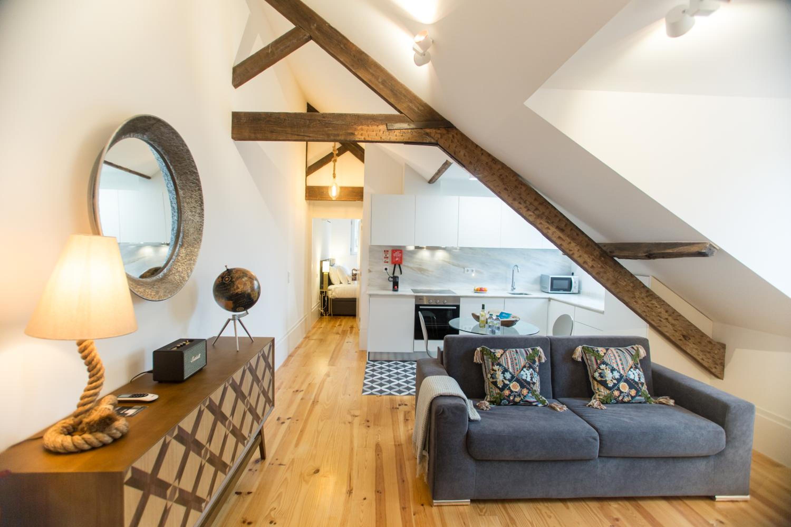 Loft da Sé by Porto City Hosts view 4