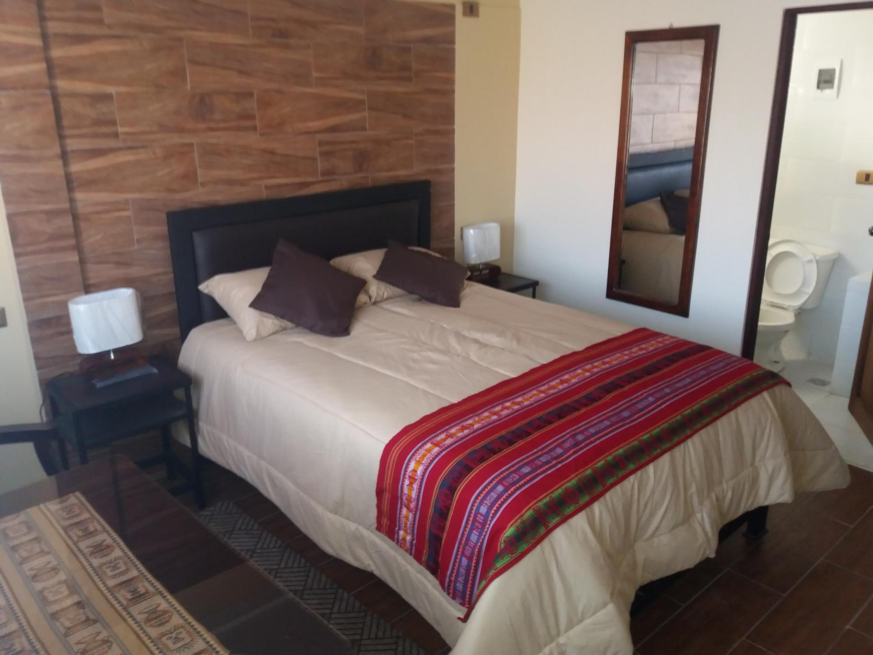 Hostal Jerian