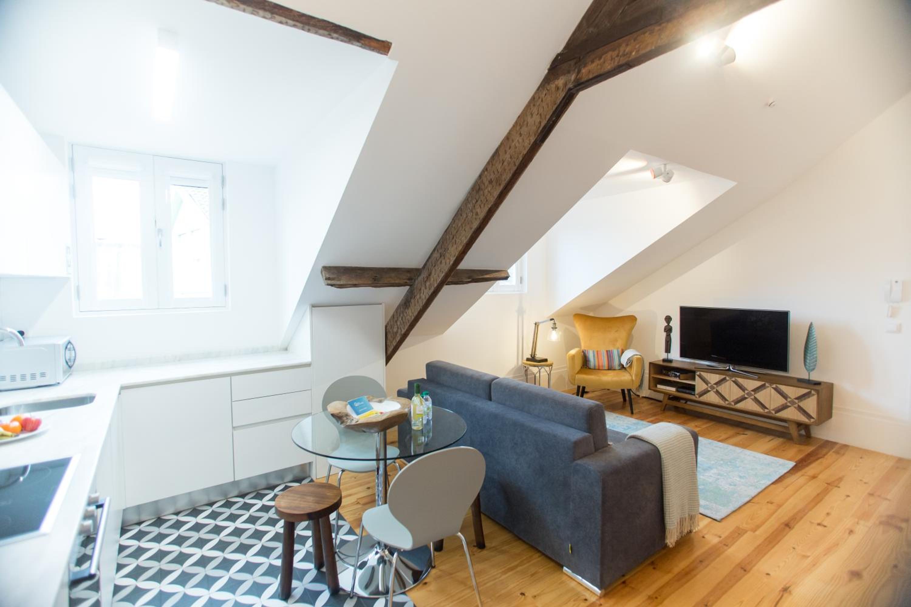 Loft da Sé by Porto City Hosts view 5