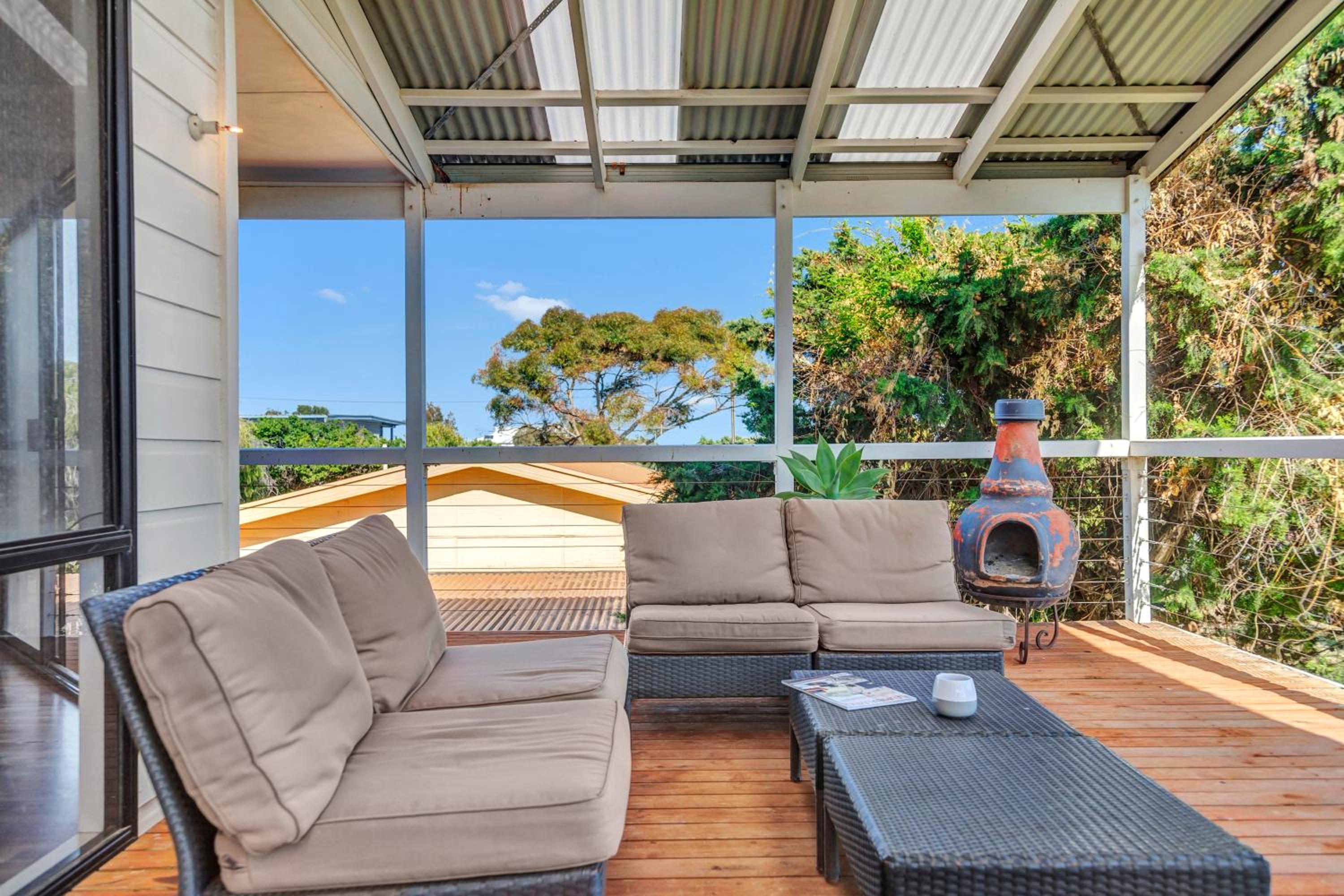 Zephyr Shores - Port Willunga - C21 SouthCoast Holidays