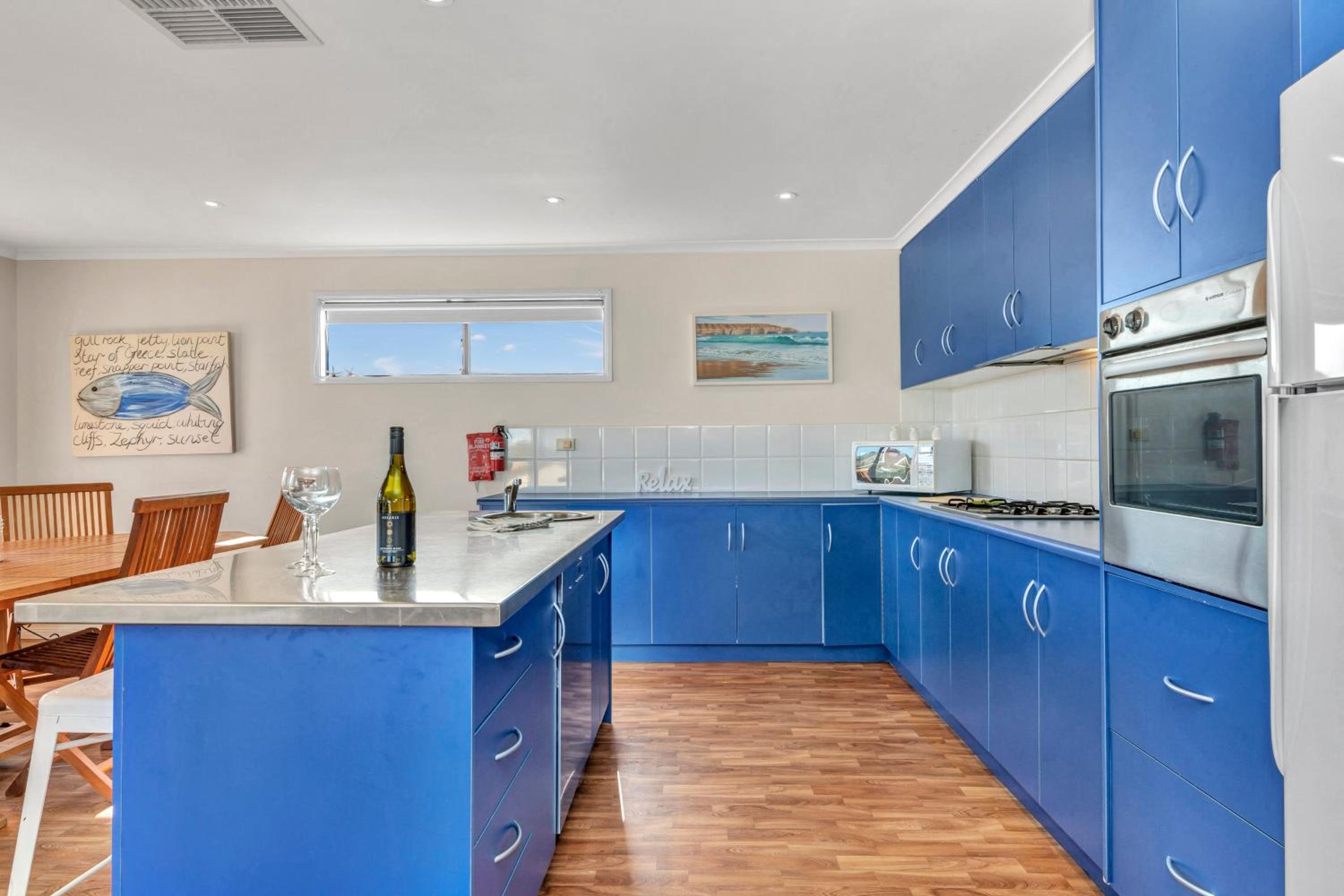 Zephyr Shores - Port Willunga - C21 SouthCoast Holidays