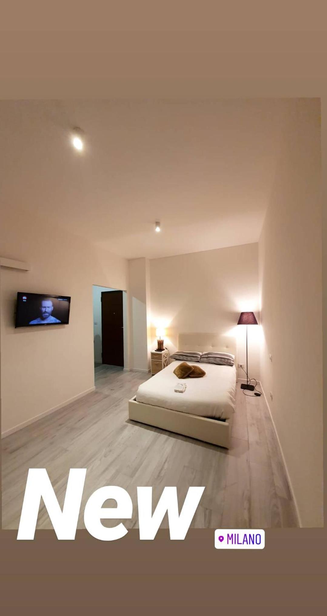 San Siro Suites Caldera & Fiera