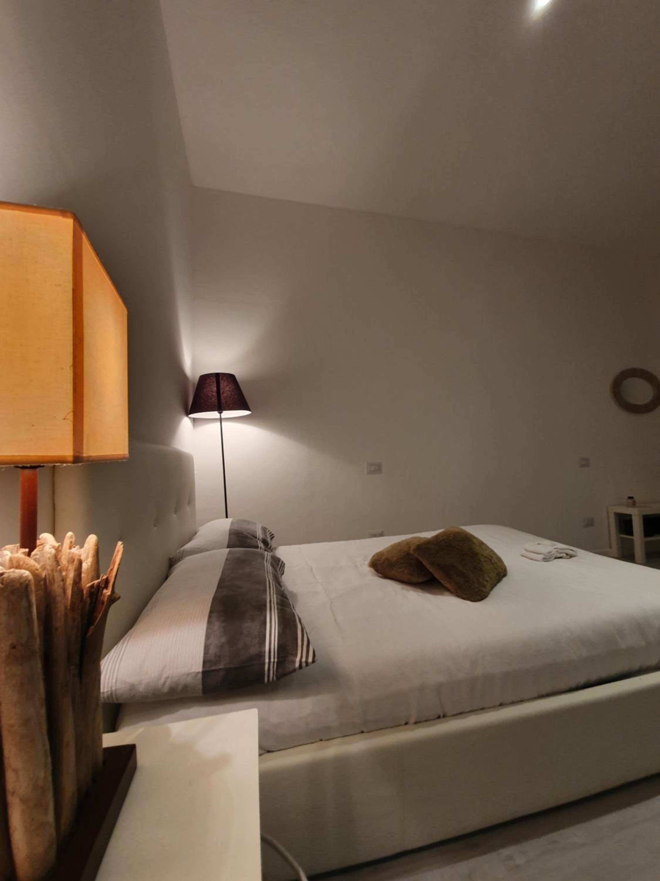 San Siro Suites Caldera & Fiera