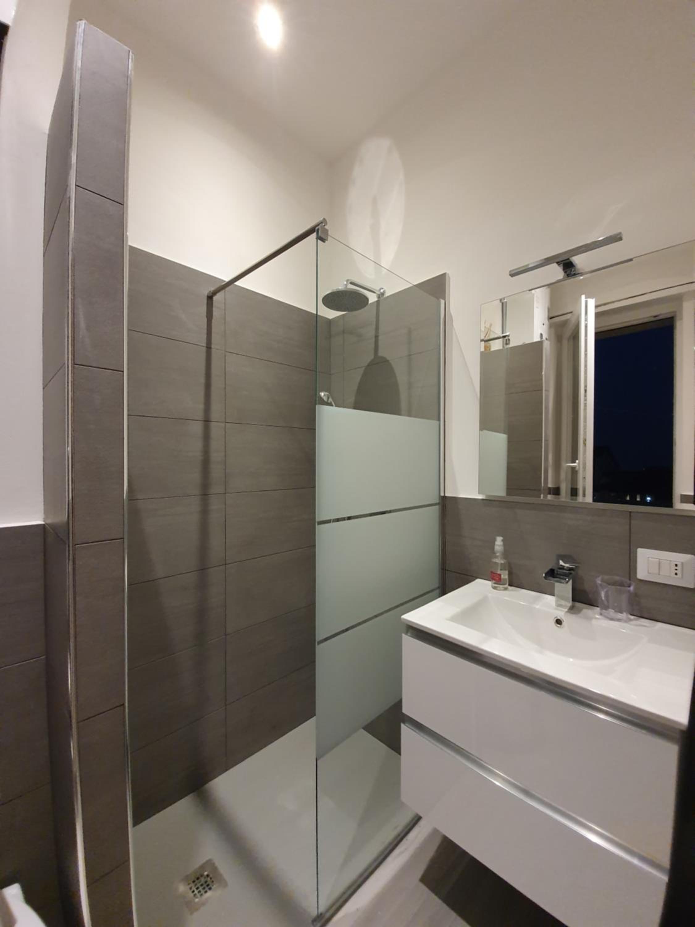 San Siro Suites Caldera & Fiera