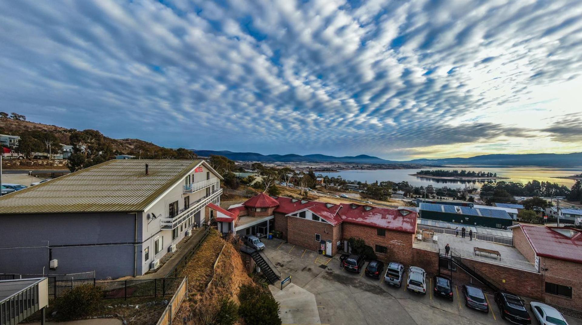 Alpine Resort Motel