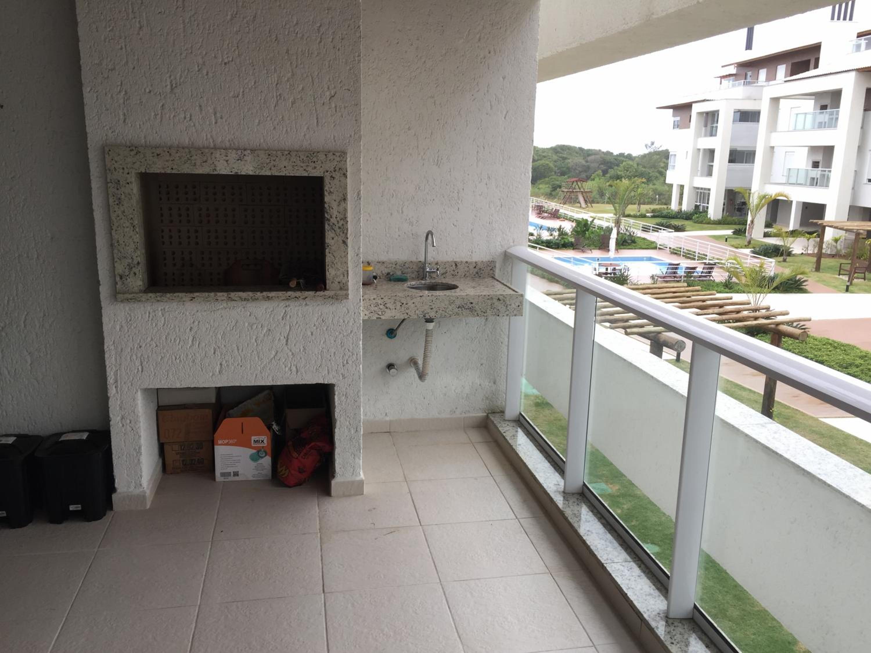 Condominio Villas do Campeche