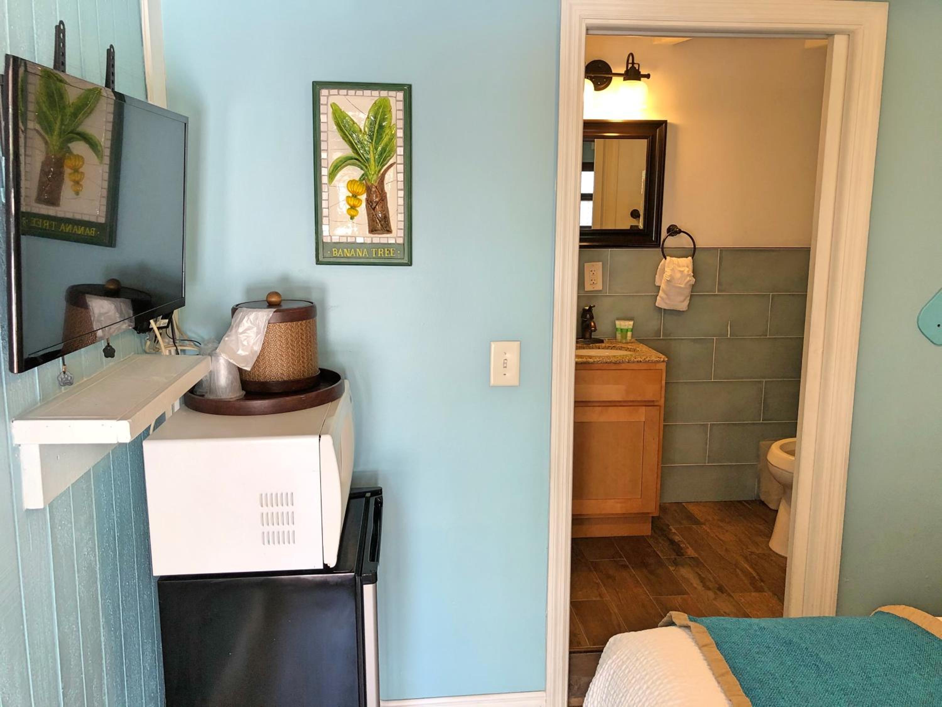 The Pelican Key Largo Cottages