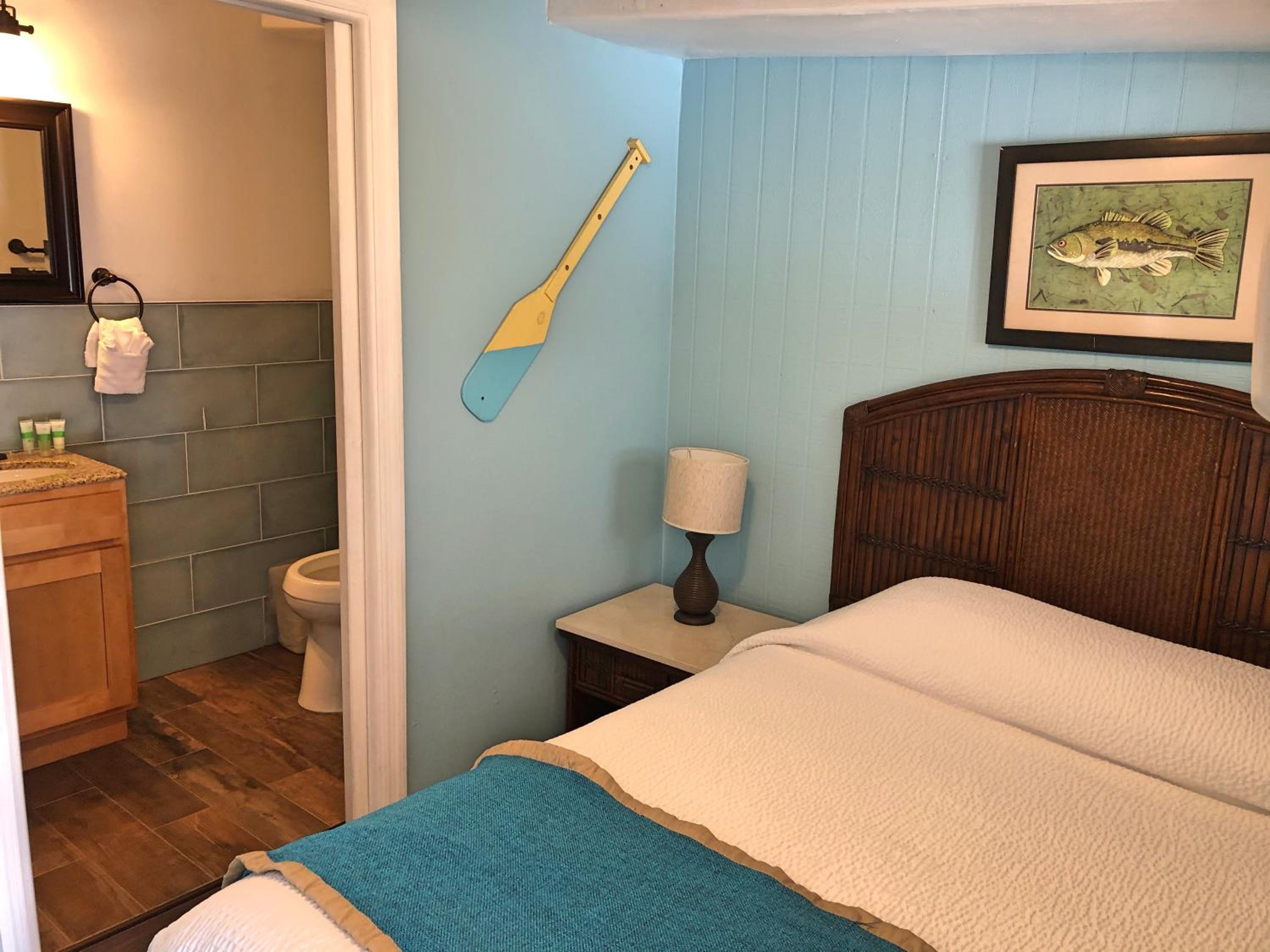 The Pelican Key Largo Cottages