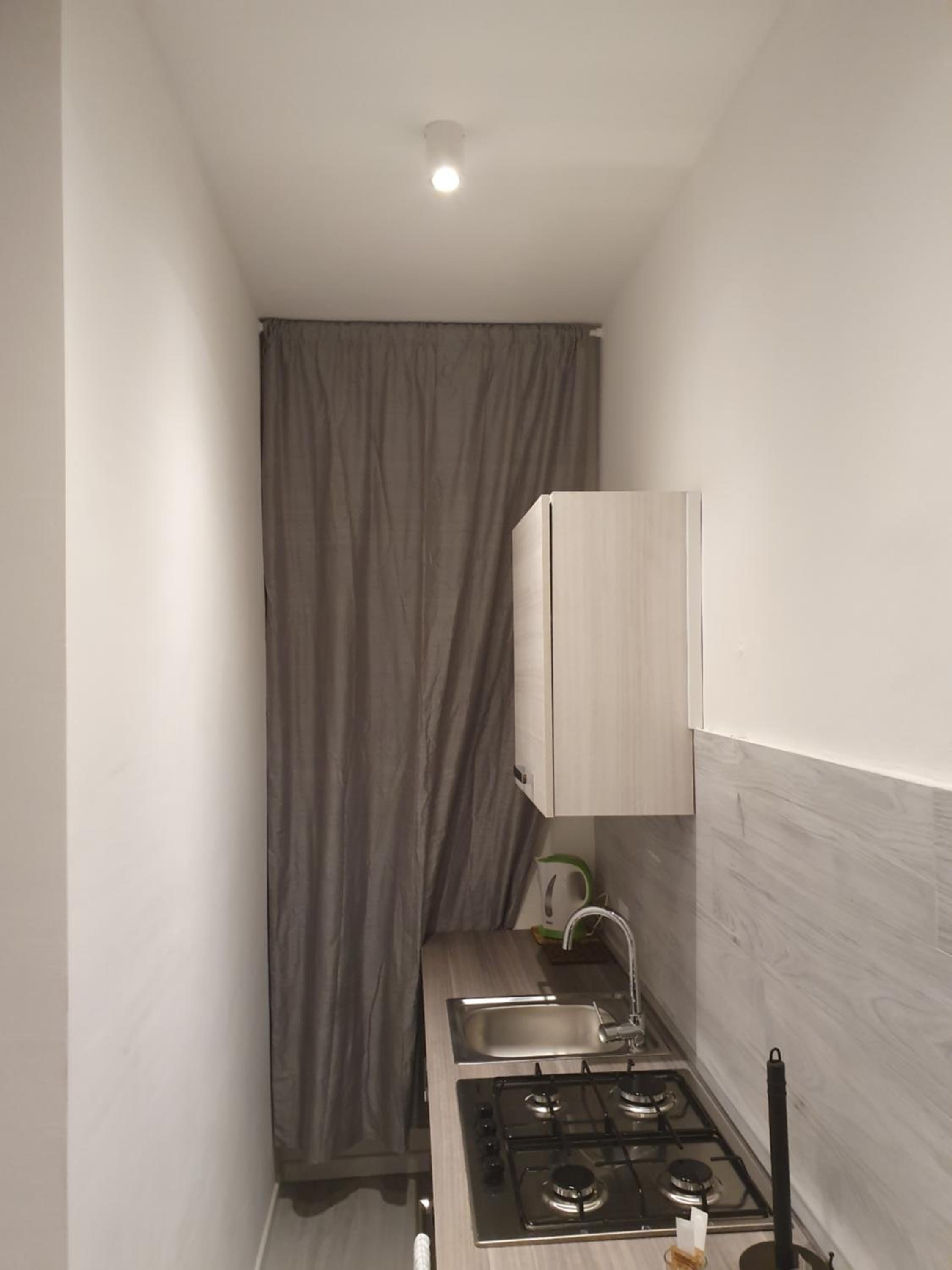 San Siro Suites Caldera & Fiera