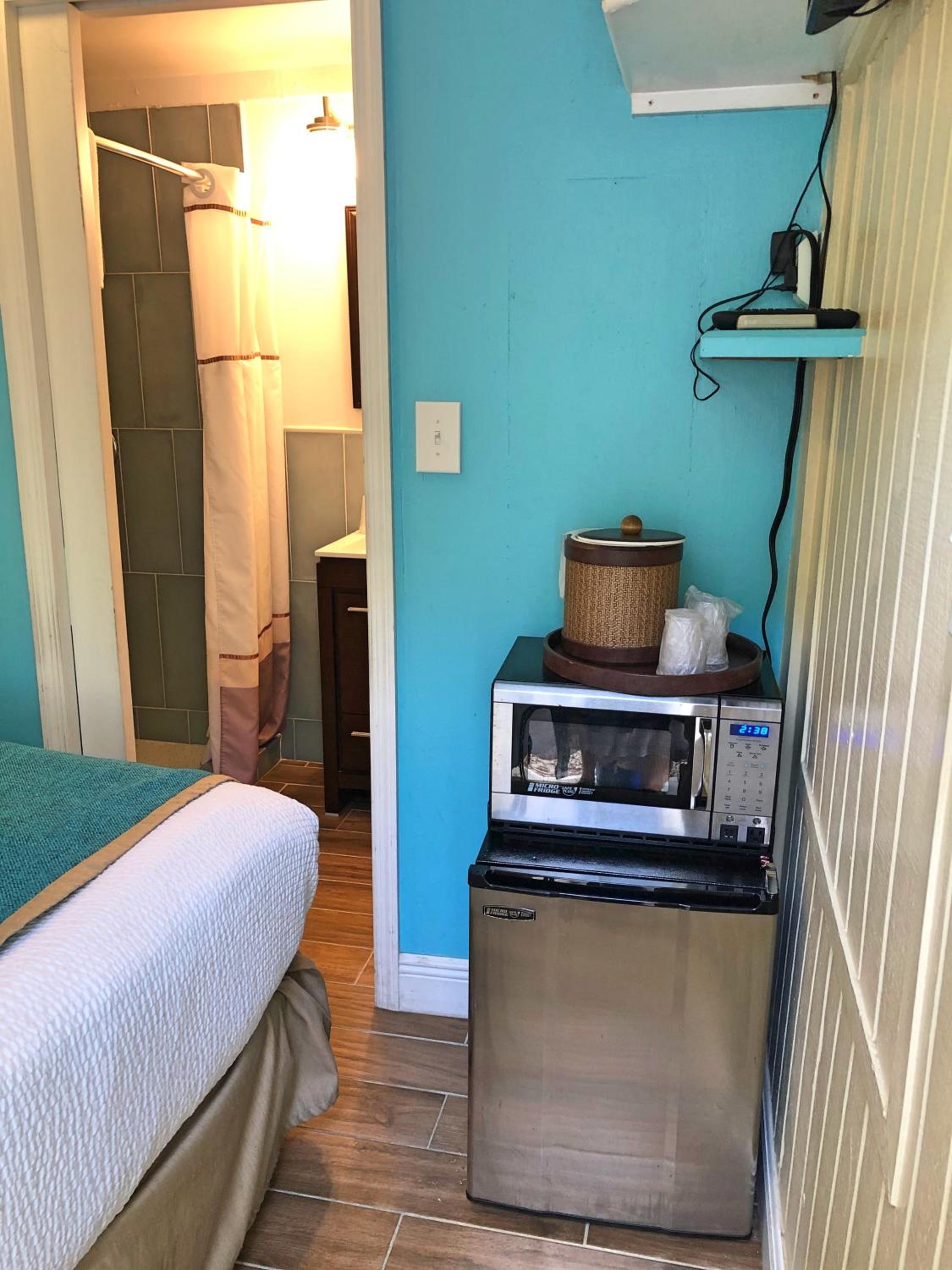 The Pelican Key Largo Cottages