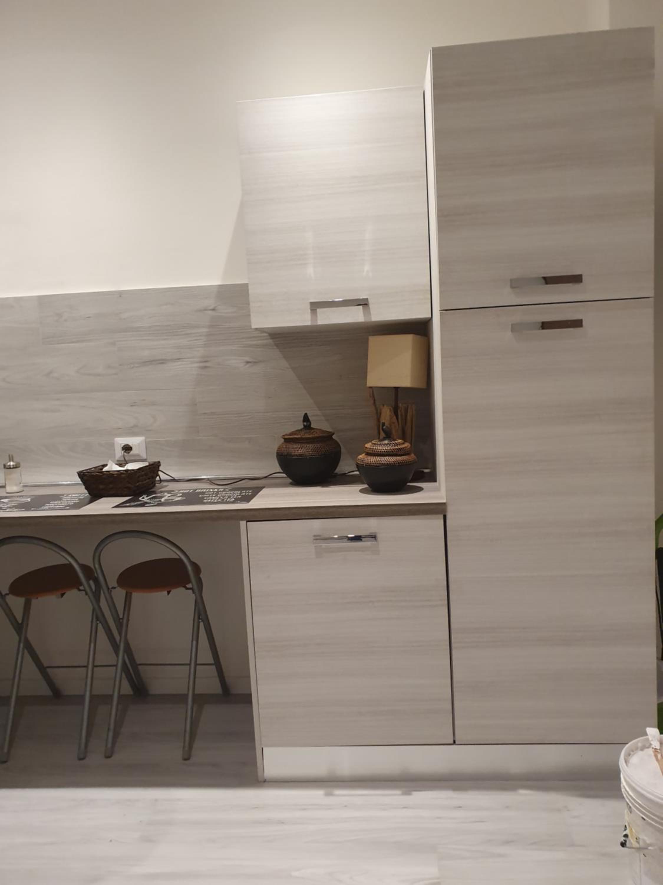 San Siro Suites Caldera & Fiera