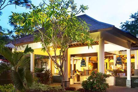 Apartment Nusa Dua view 4