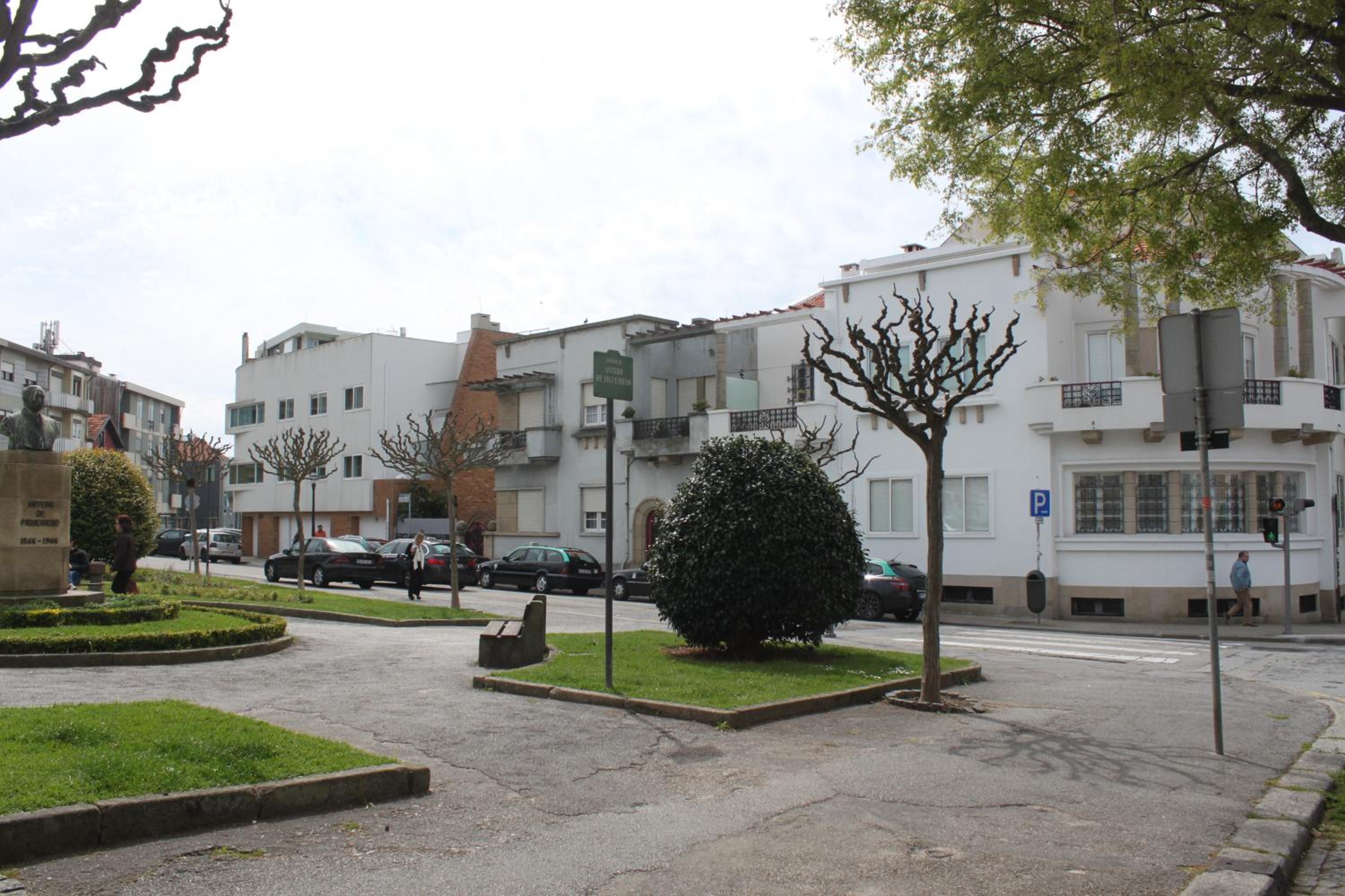 Apartamentos Foz O Porto