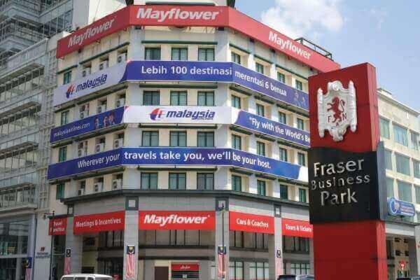 One Residence - Service Residence KL City Centre with 2 free parking