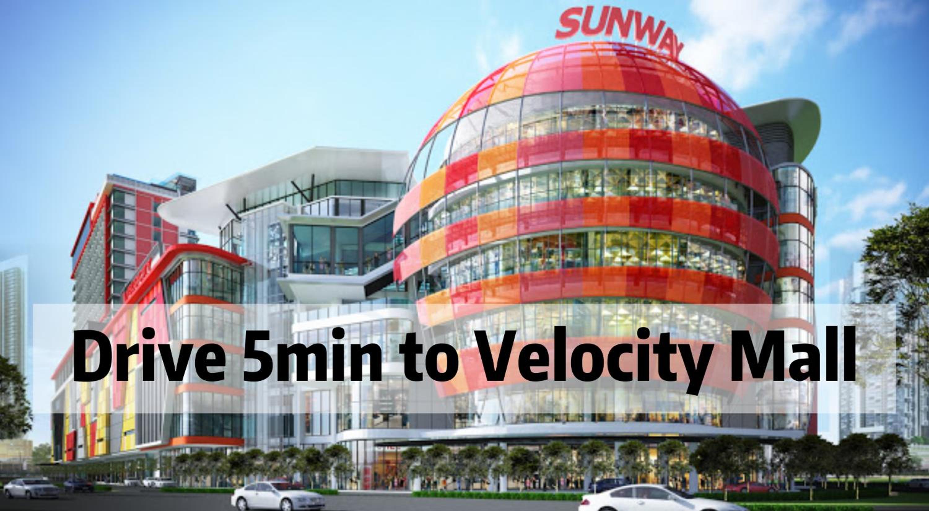 One Residence - Service Residence KL City Centre with 2 free parking
