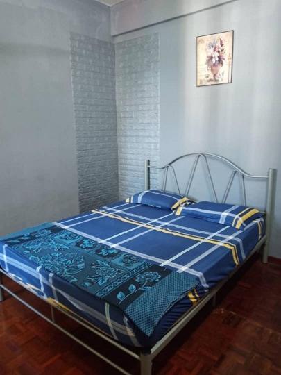 KZ Homestay PD view 2