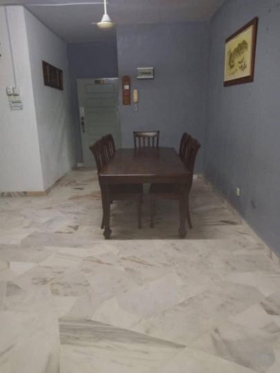 KZ Homestay PD view 5