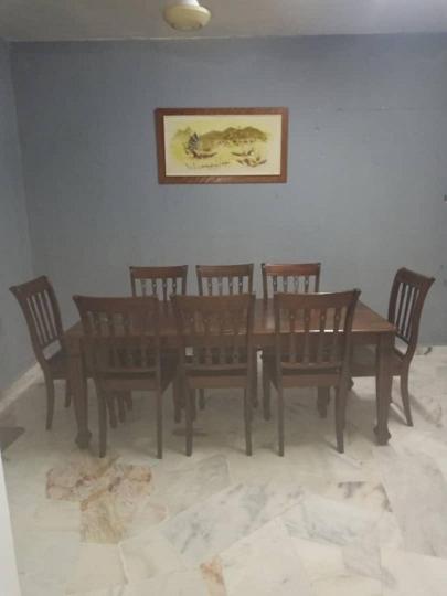 KZ Homestay PD view 4