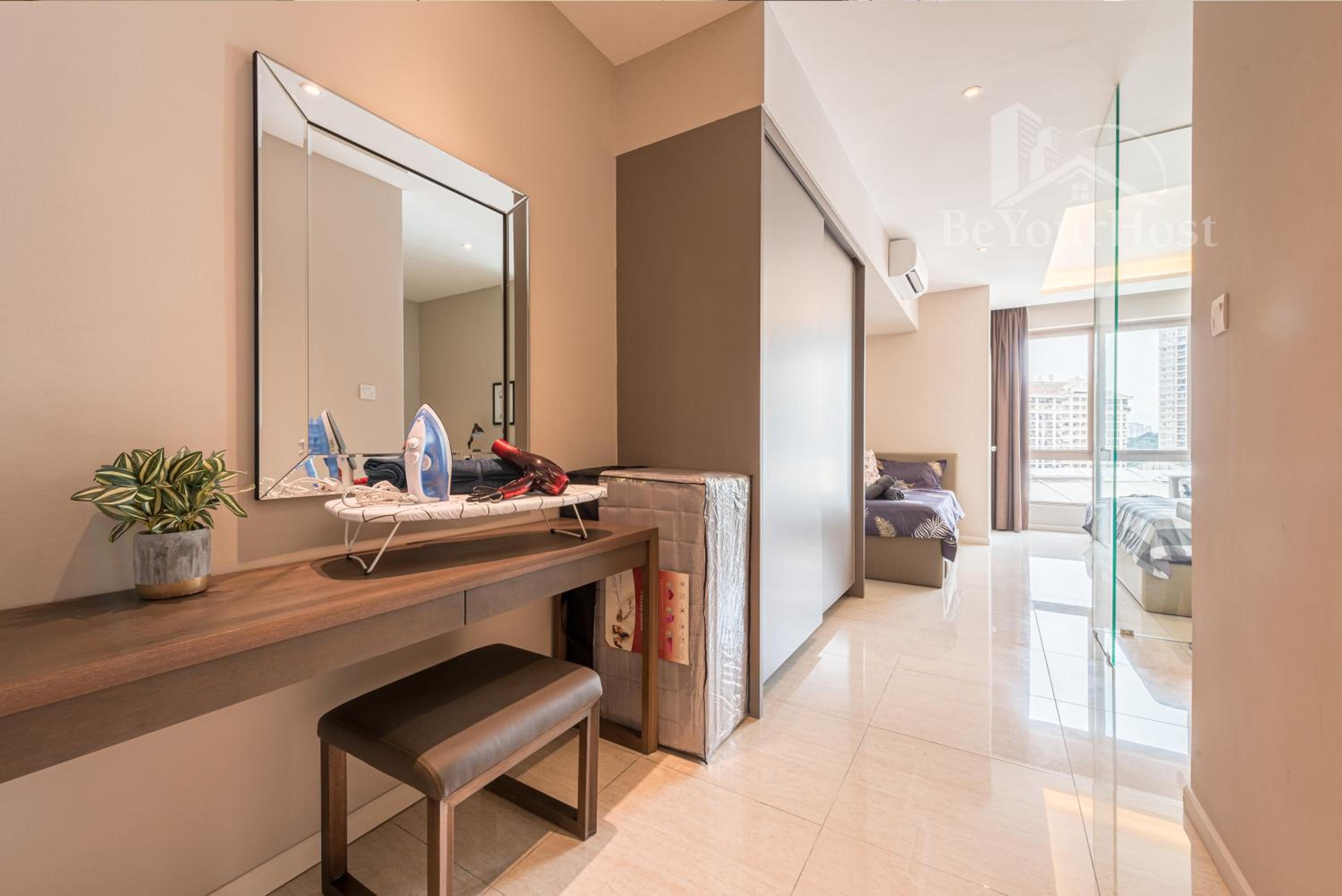Dorsett Residences Sri Hartamas photo 4