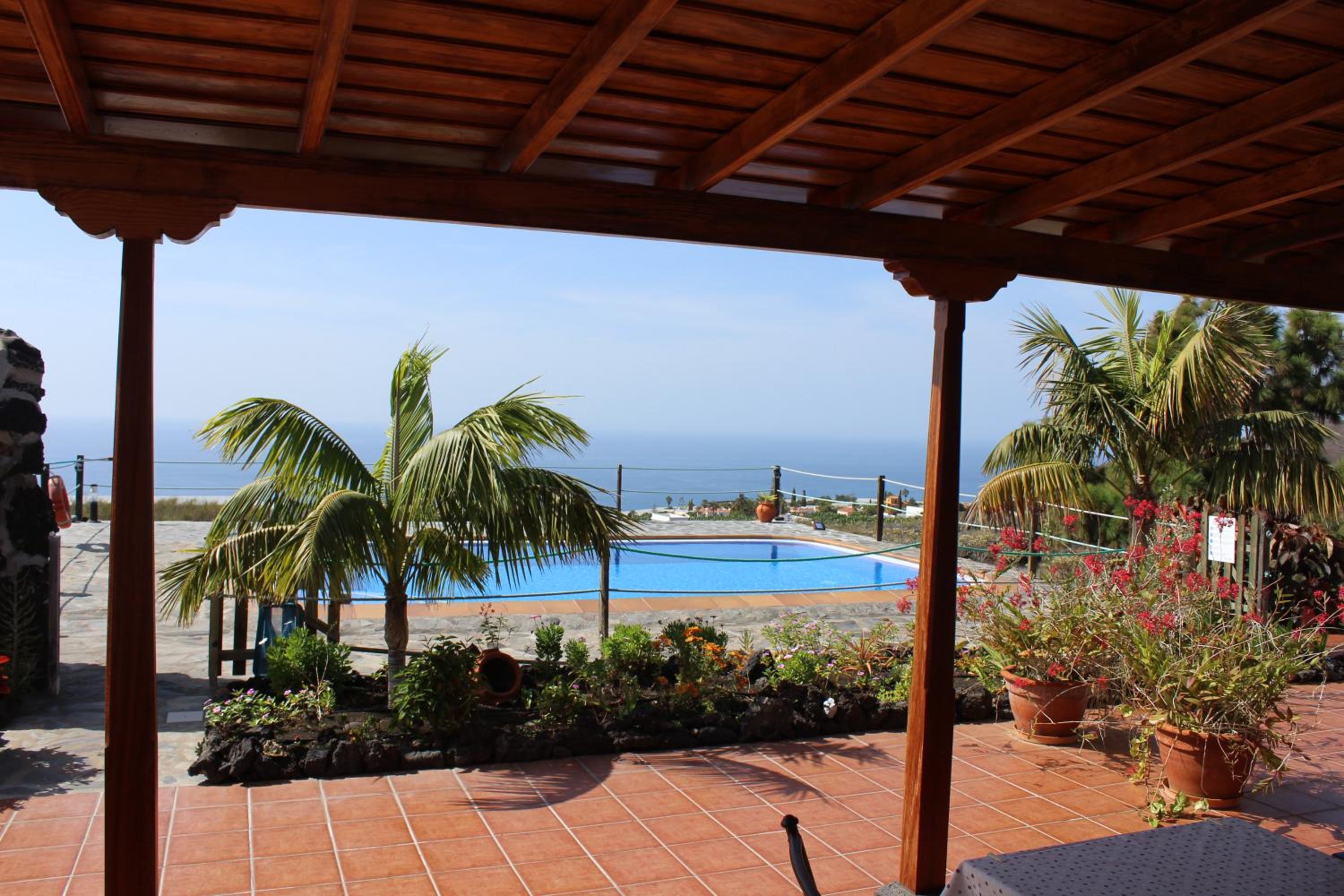 Casa la Majada