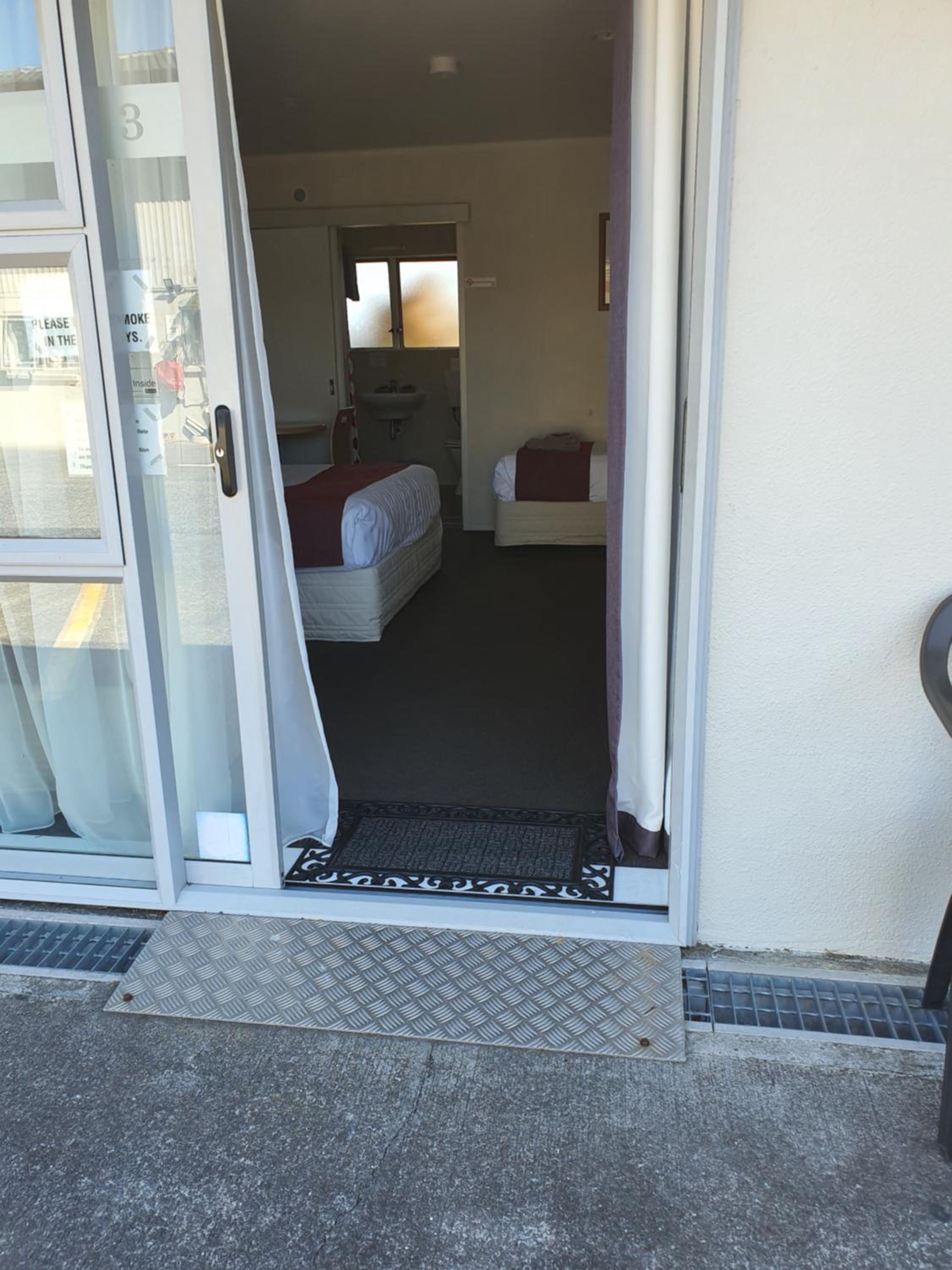 Ocean Inn Motel photo 4