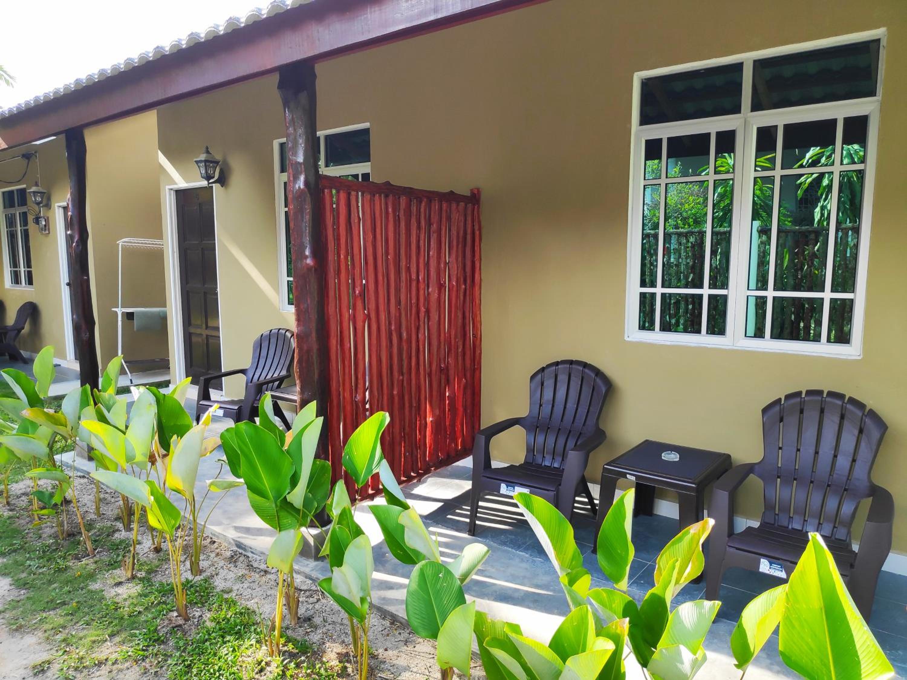 Sunset Bay Cottage photo 2