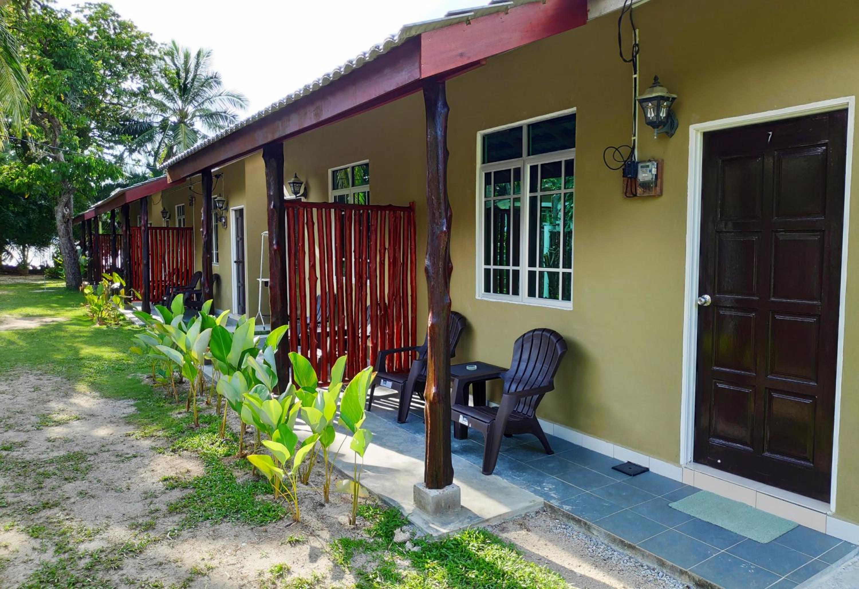 Sunset Bay Cottage photo 3