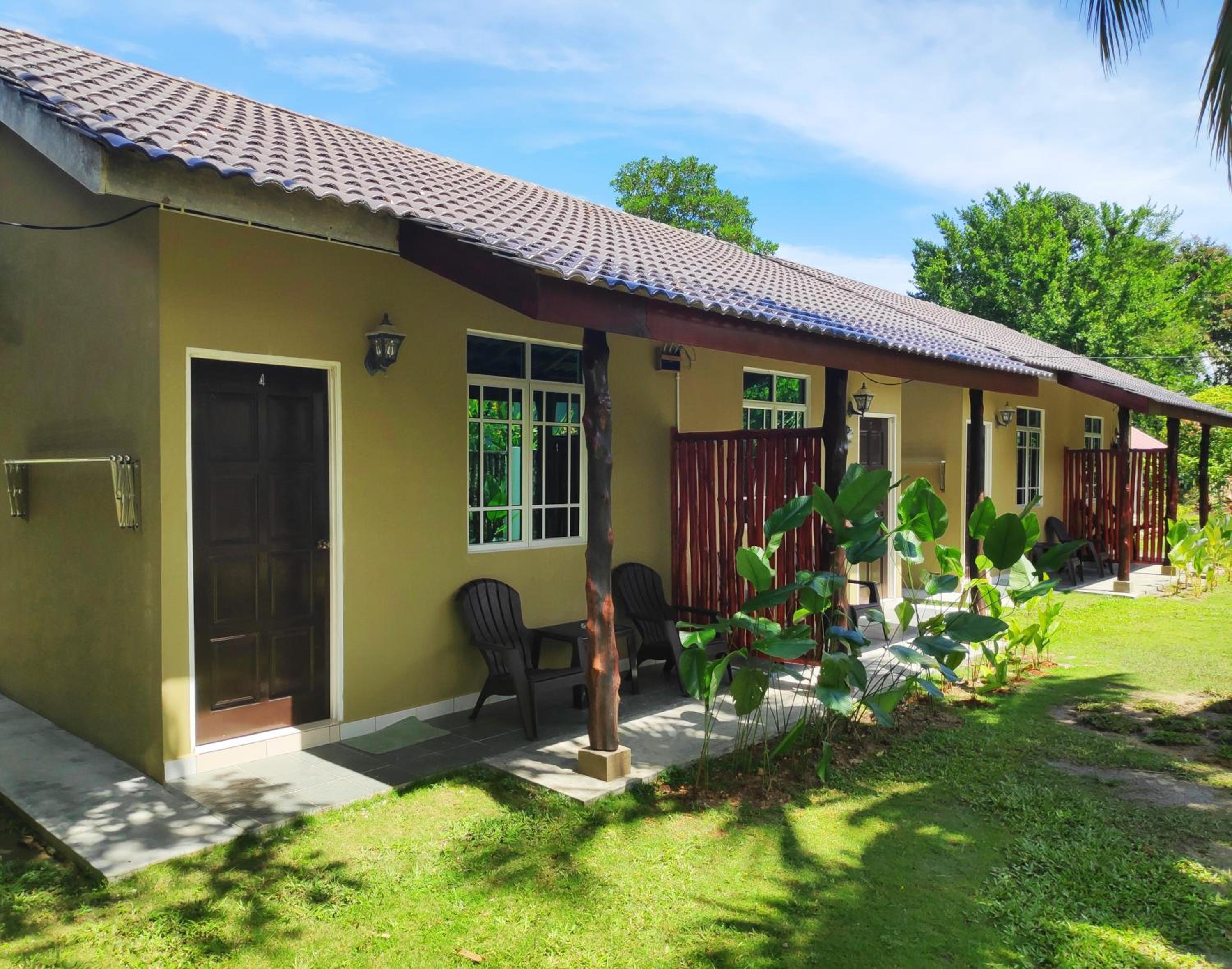 Sunset Bay Cottage photo 4