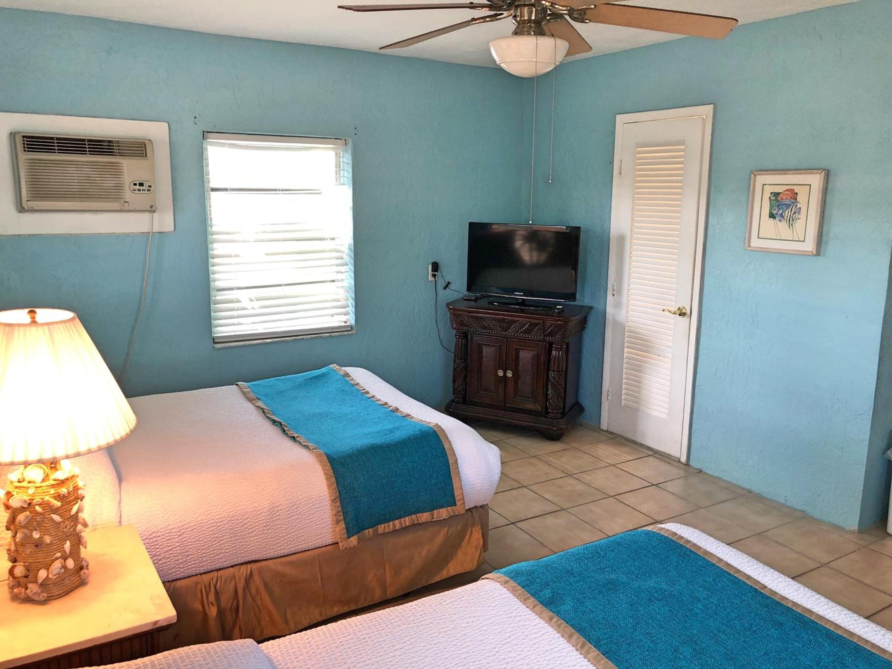 The Pelican Key Largo Cottages