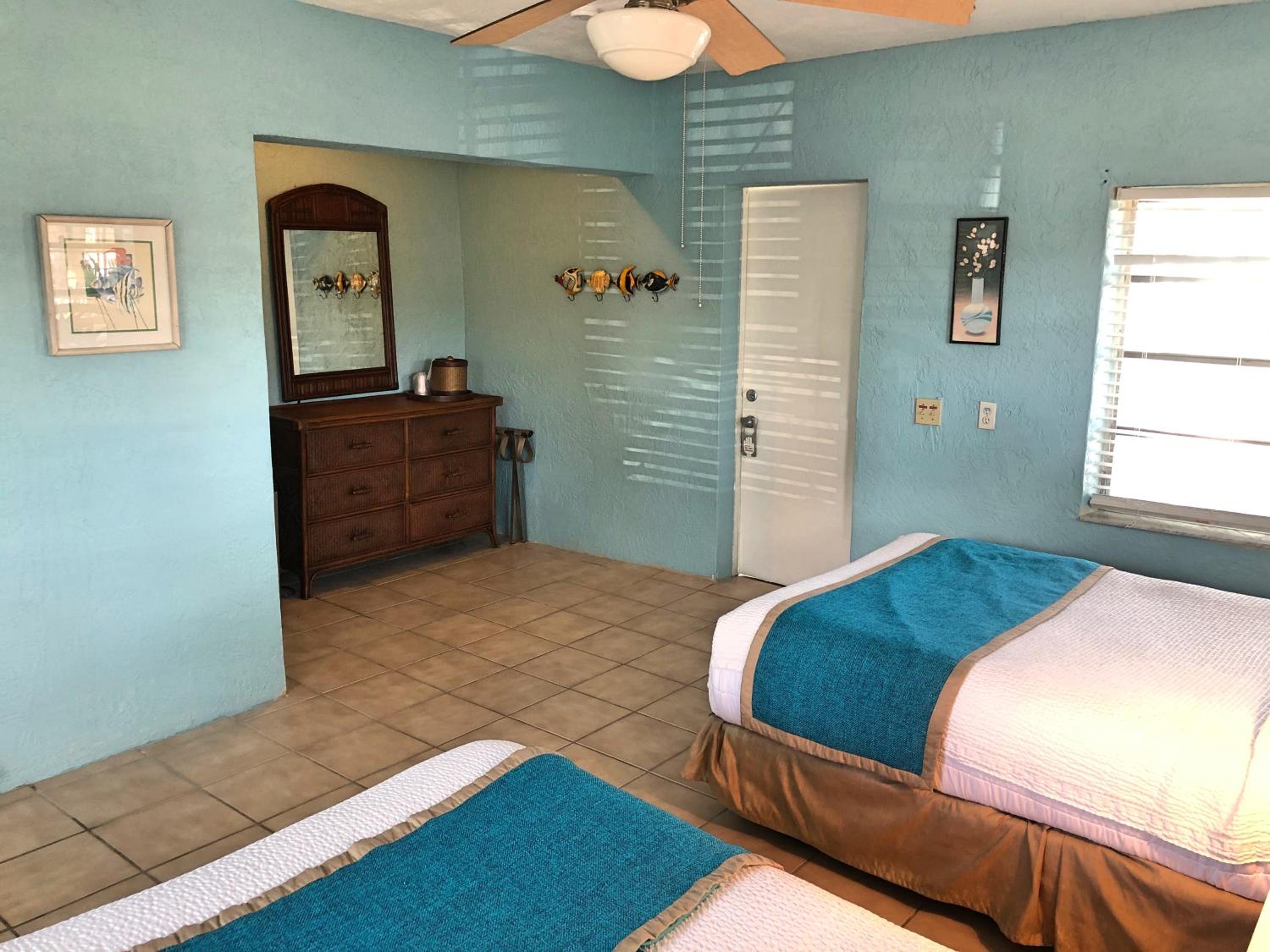 The Pelican Key Largo Cottages