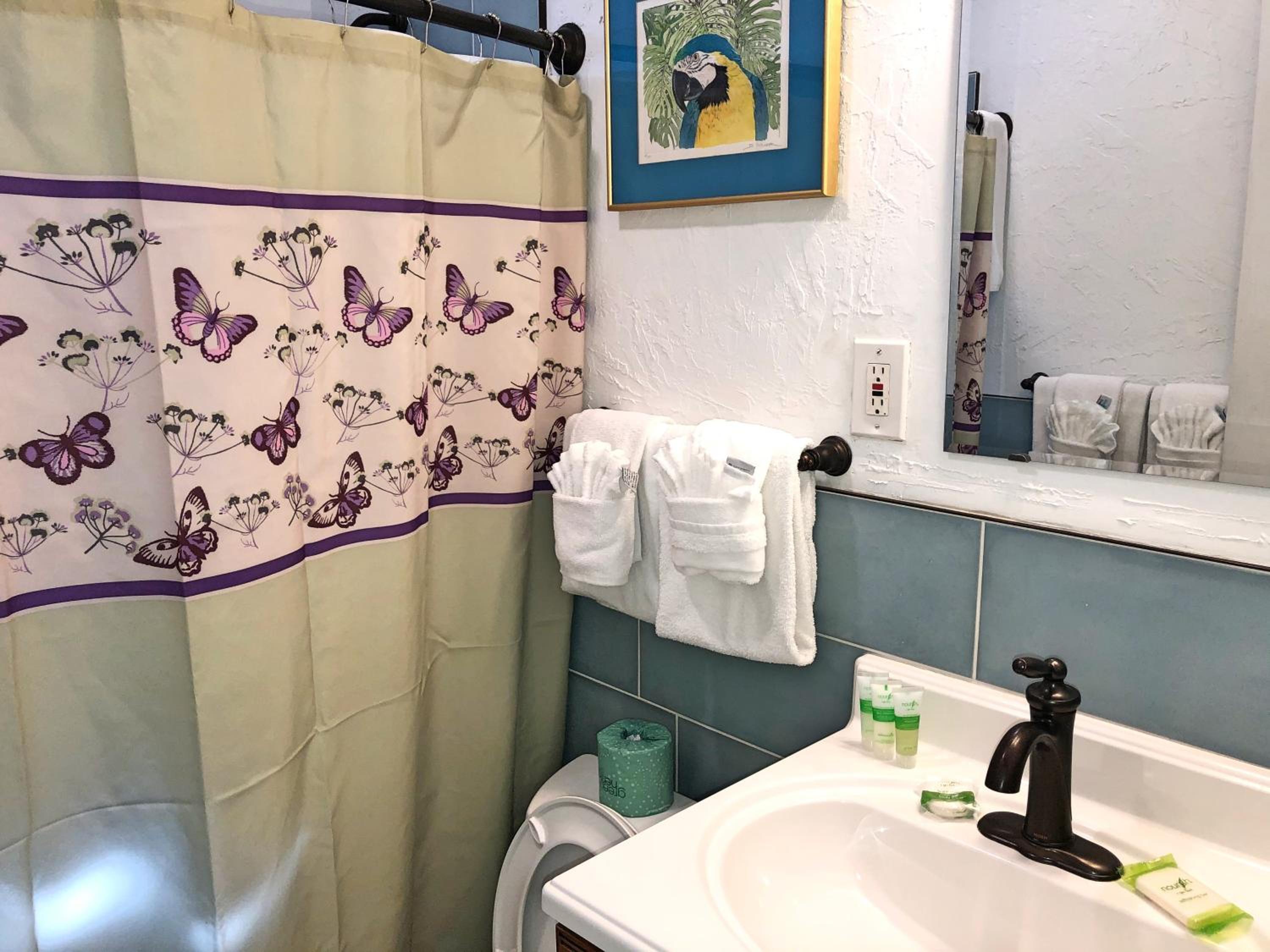 The Pelican Key Largo Cottages